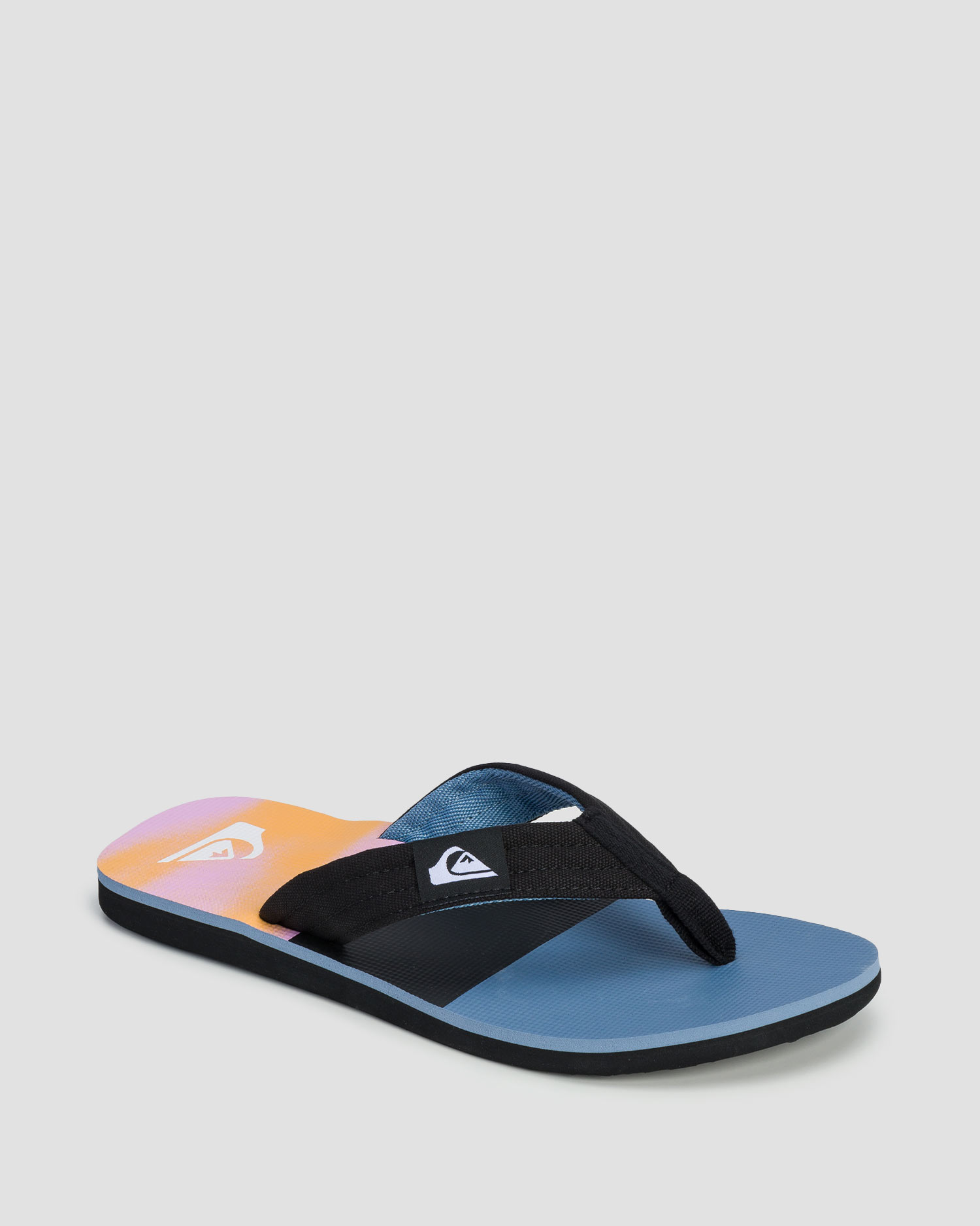 Tongs pour hommes Quiksilver Molokai Layback II