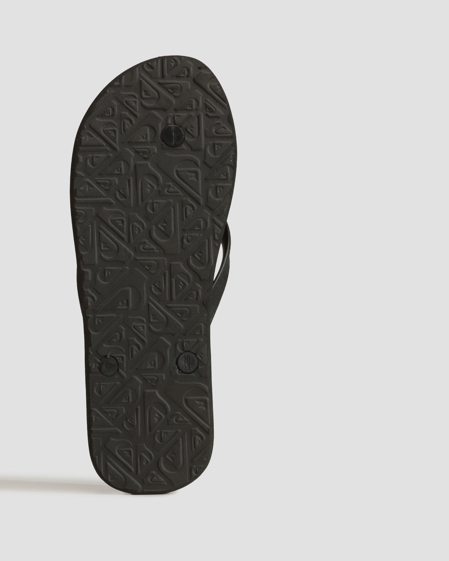 Pánske žabky Quiksilver Molokai Art II