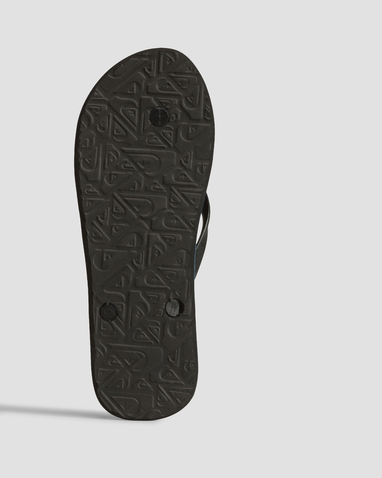 Pánske žabky Quiksilver Molokai Art II