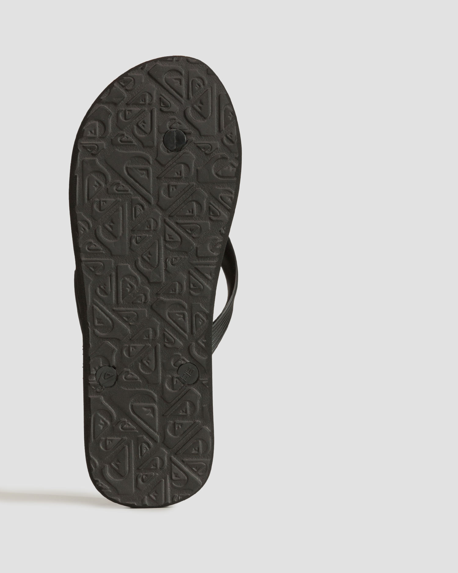 Șlapi pentru bărbați Quiksilver Molokai Art II