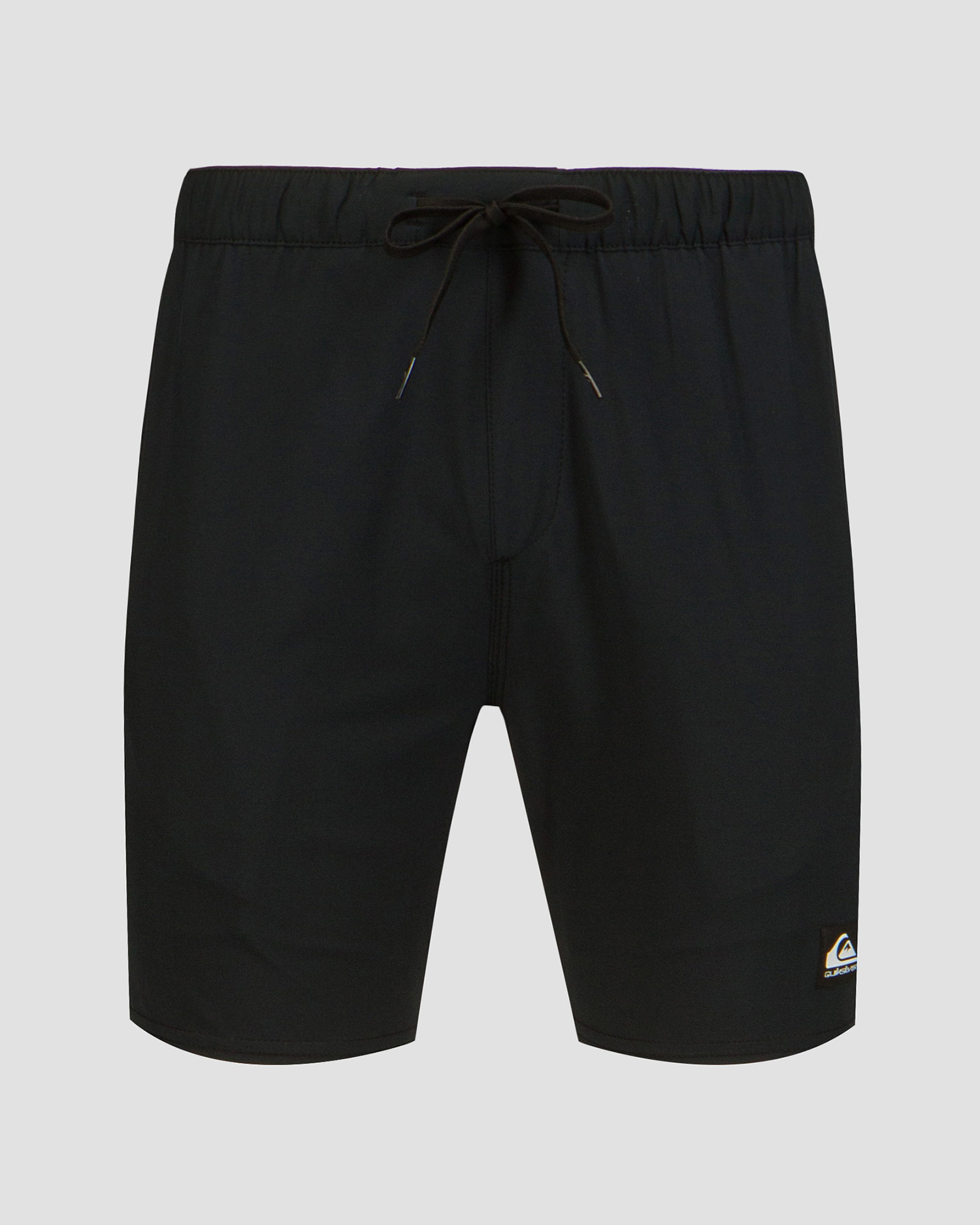 Pantaloni scurți pentru bărbați Quiksilver Negru Omni Training Short 17