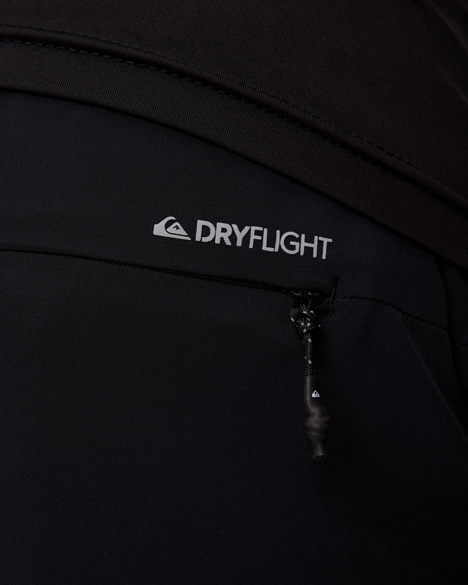 Pantaloni scurți pentru bărbați Quiksilver Negru Omni Training Short 17