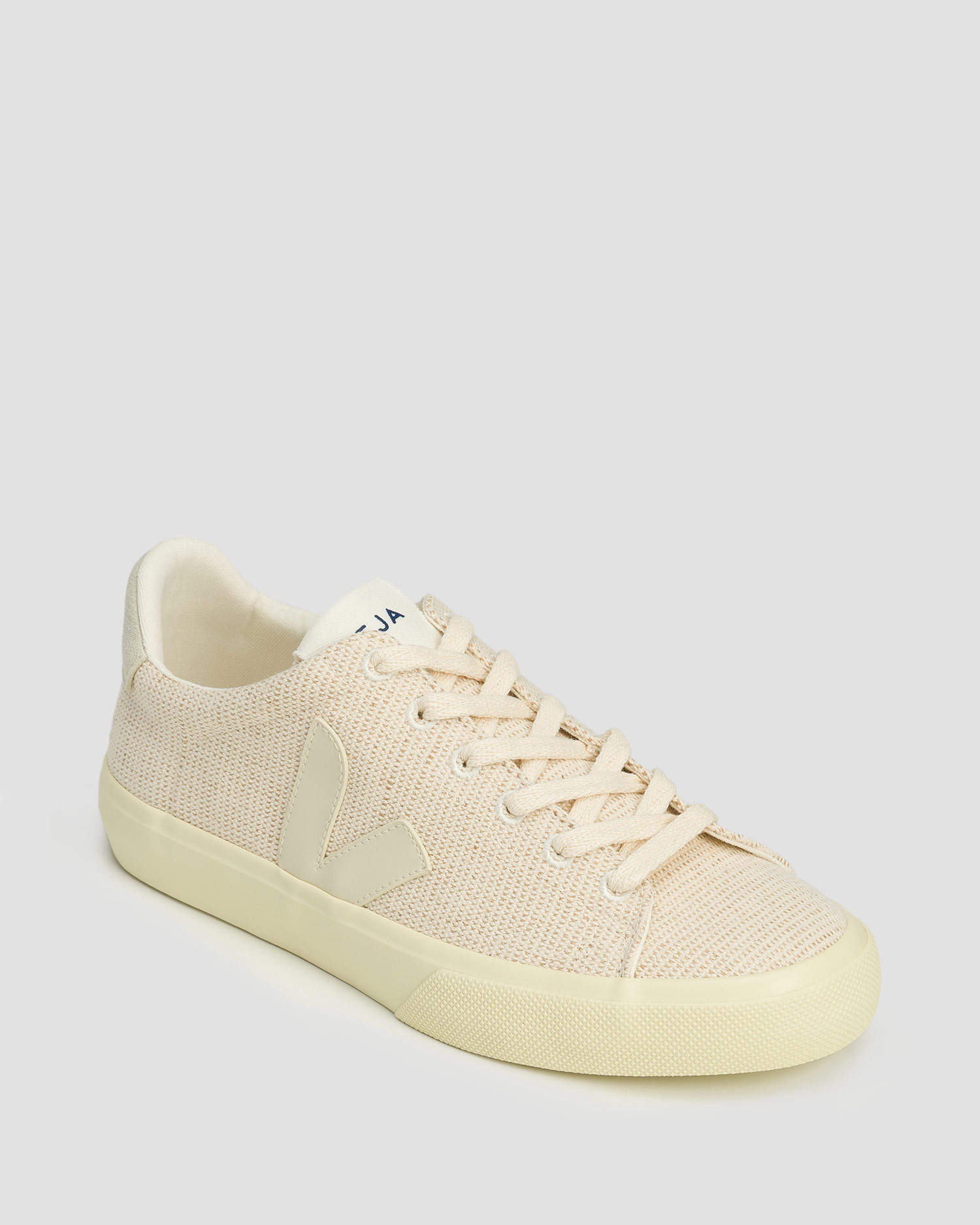 Scarpe da donna Veja Campo Ca beige