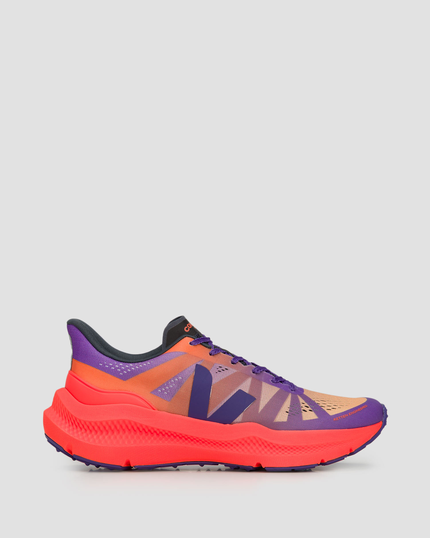 Buty biegowe damskie Veja Condor 3 Advanced