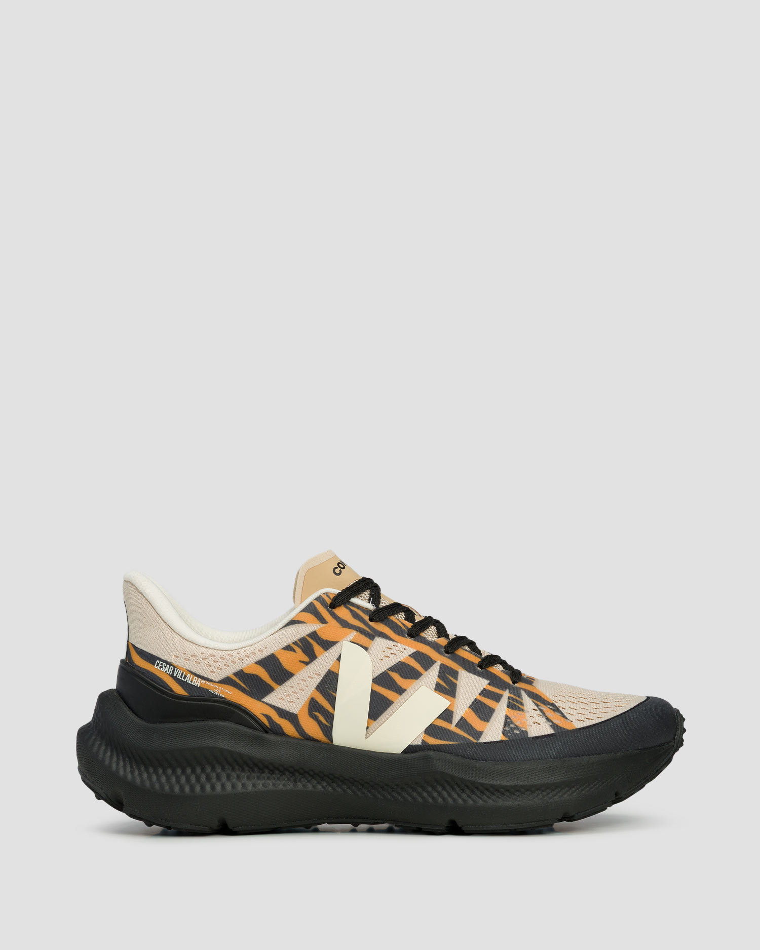 Scarpe da donna Veja x Cesar Villalba