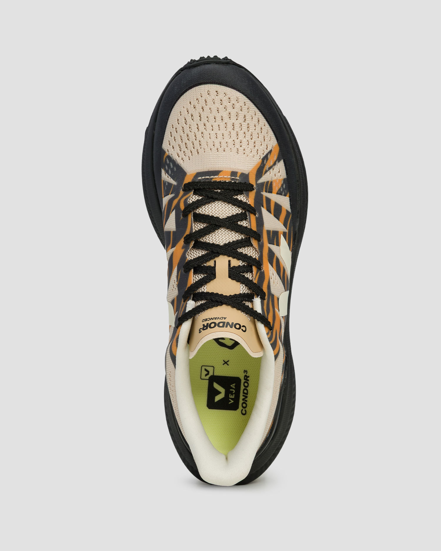 Scarpe da donna Veja x Cesar Villalba