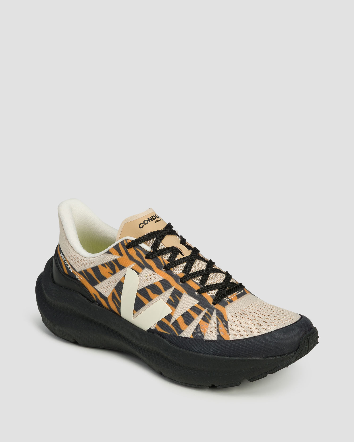 Scarpe da uomo Veja x Cesar Villalba