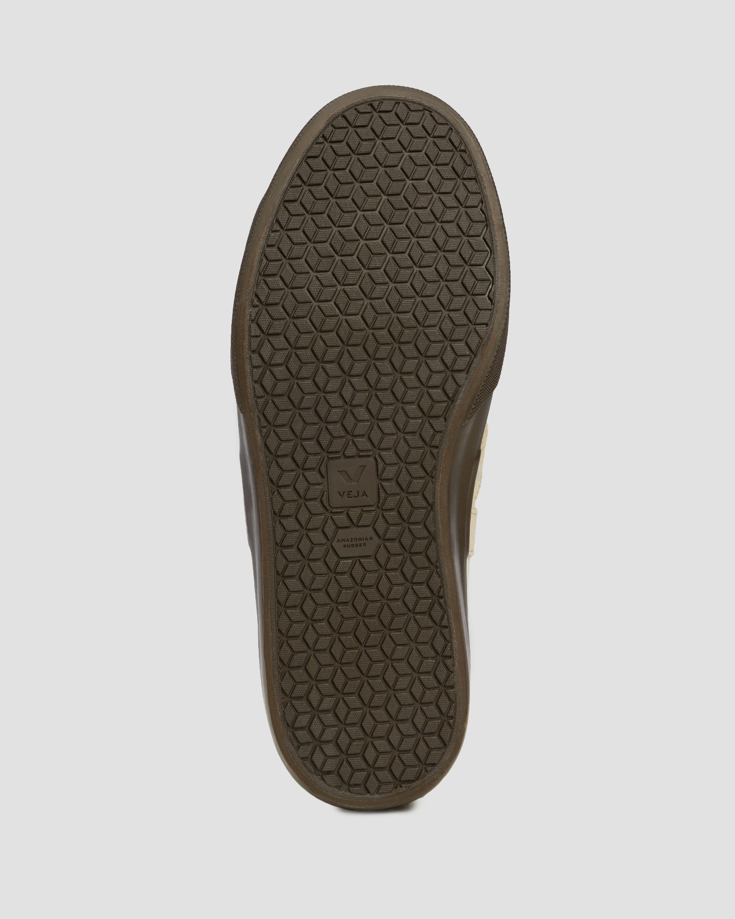 Women's sneakers Veja Campo Bold Suede beige