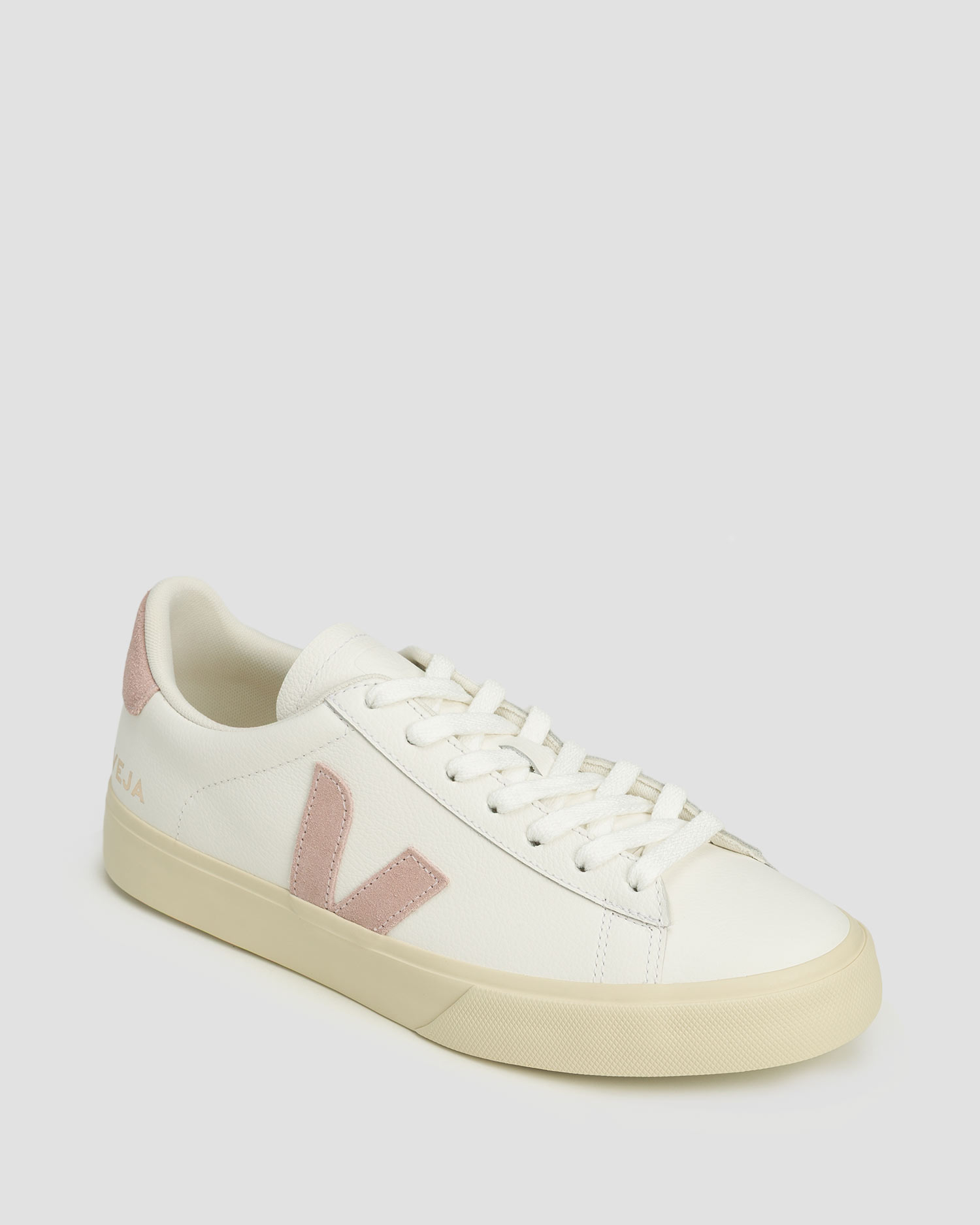 Veja Campo Damenschuhe in Weiß