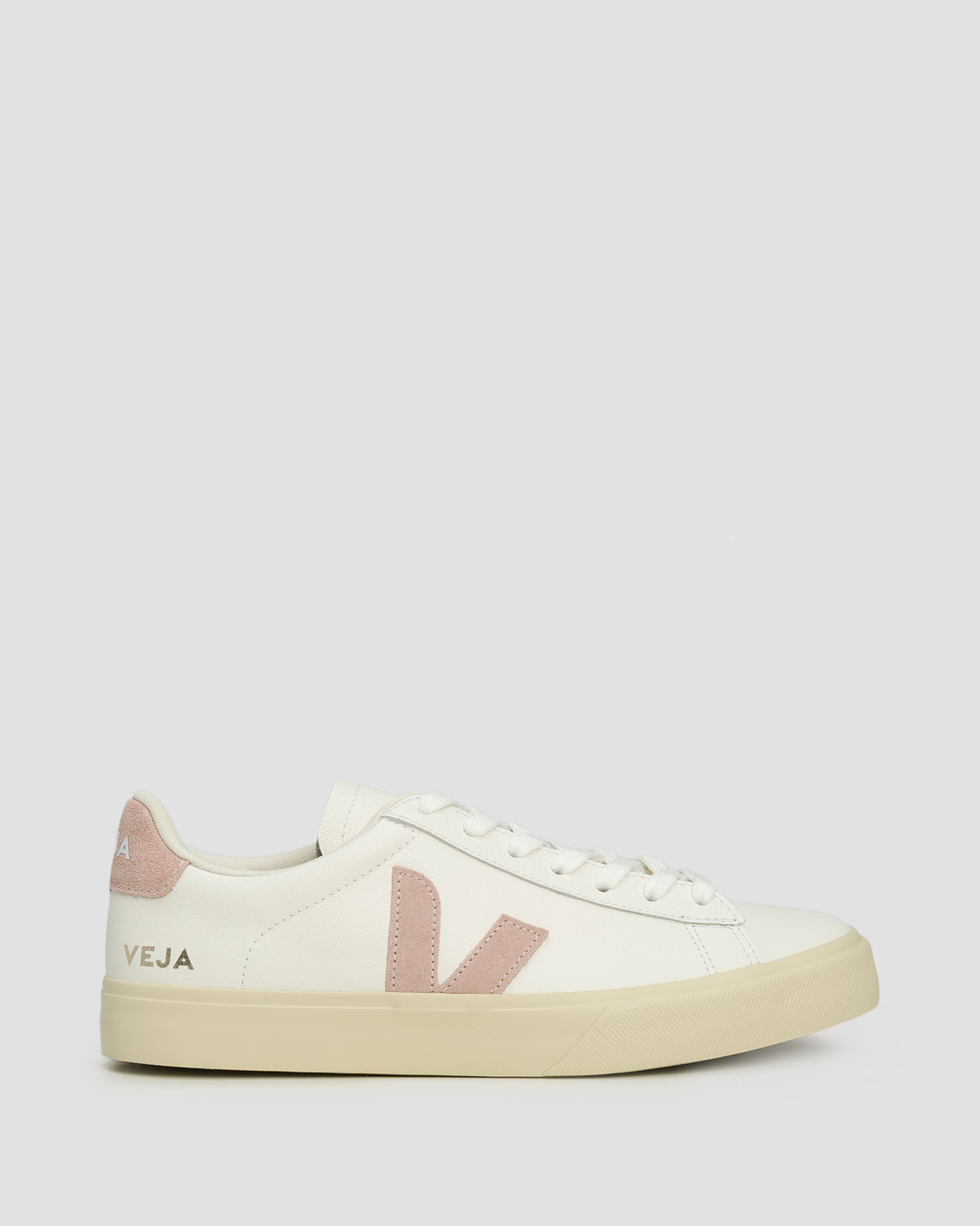 Veja Campo Damenschuhe in Weiß