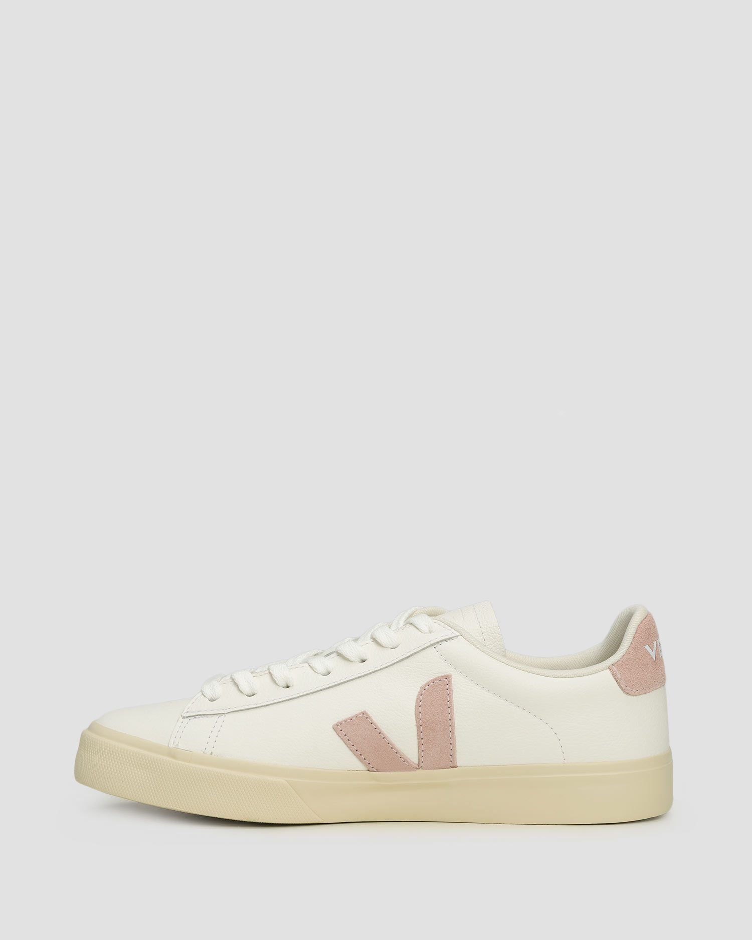 Veja Campo Damenschuhe in Weiß