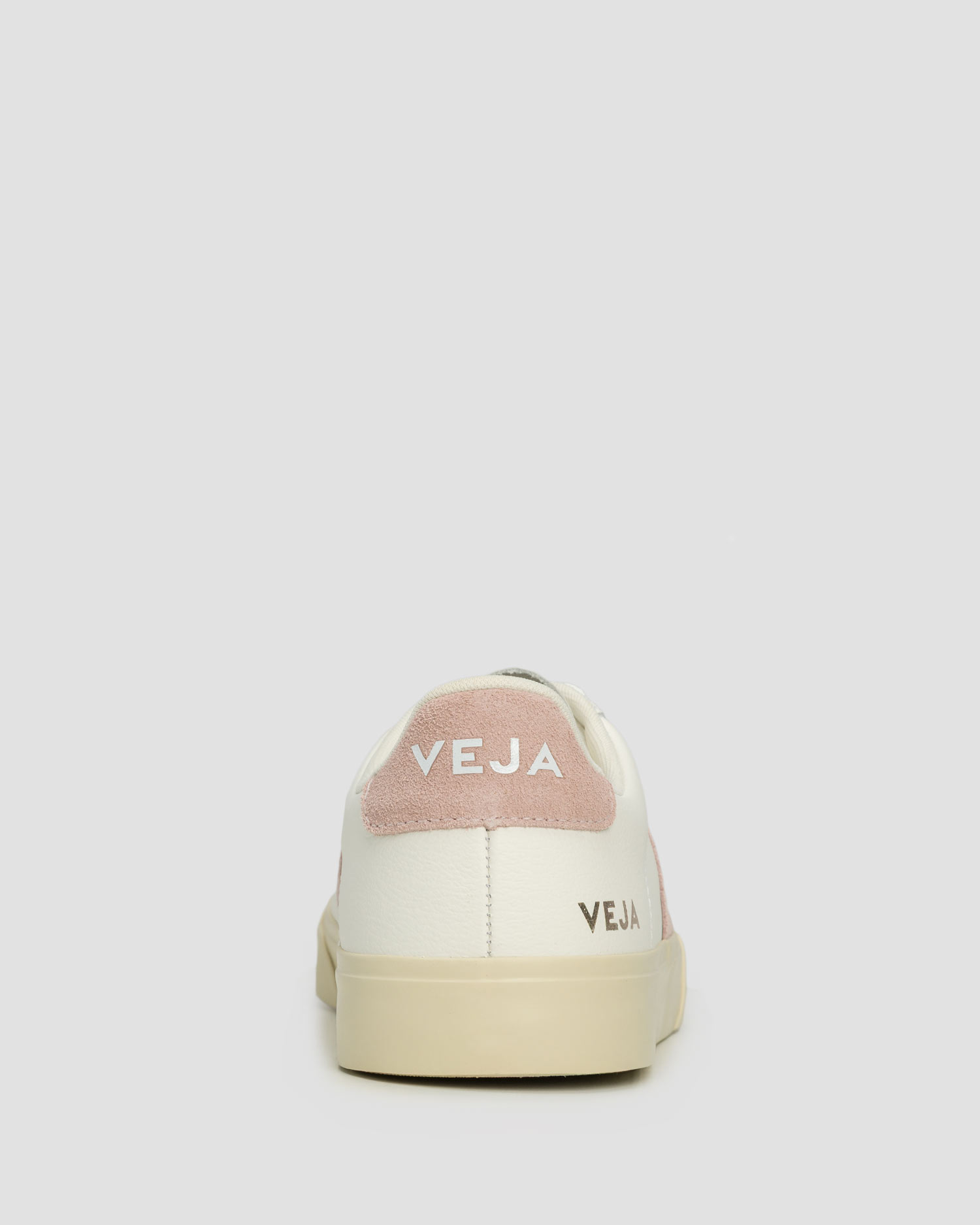 Veja Campo Damenschuhe in Weiß