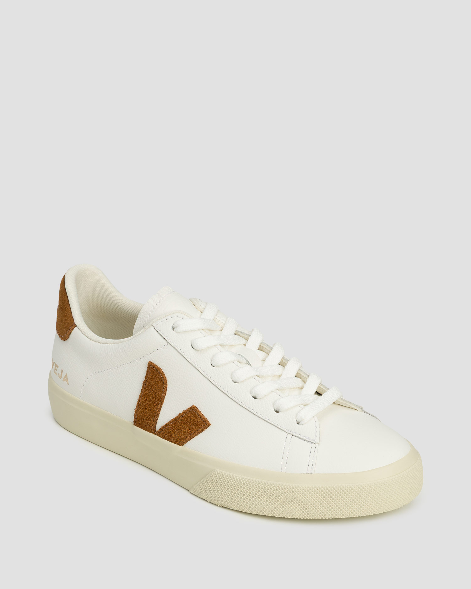 Chaussures pour femmes Veja Campo Leather