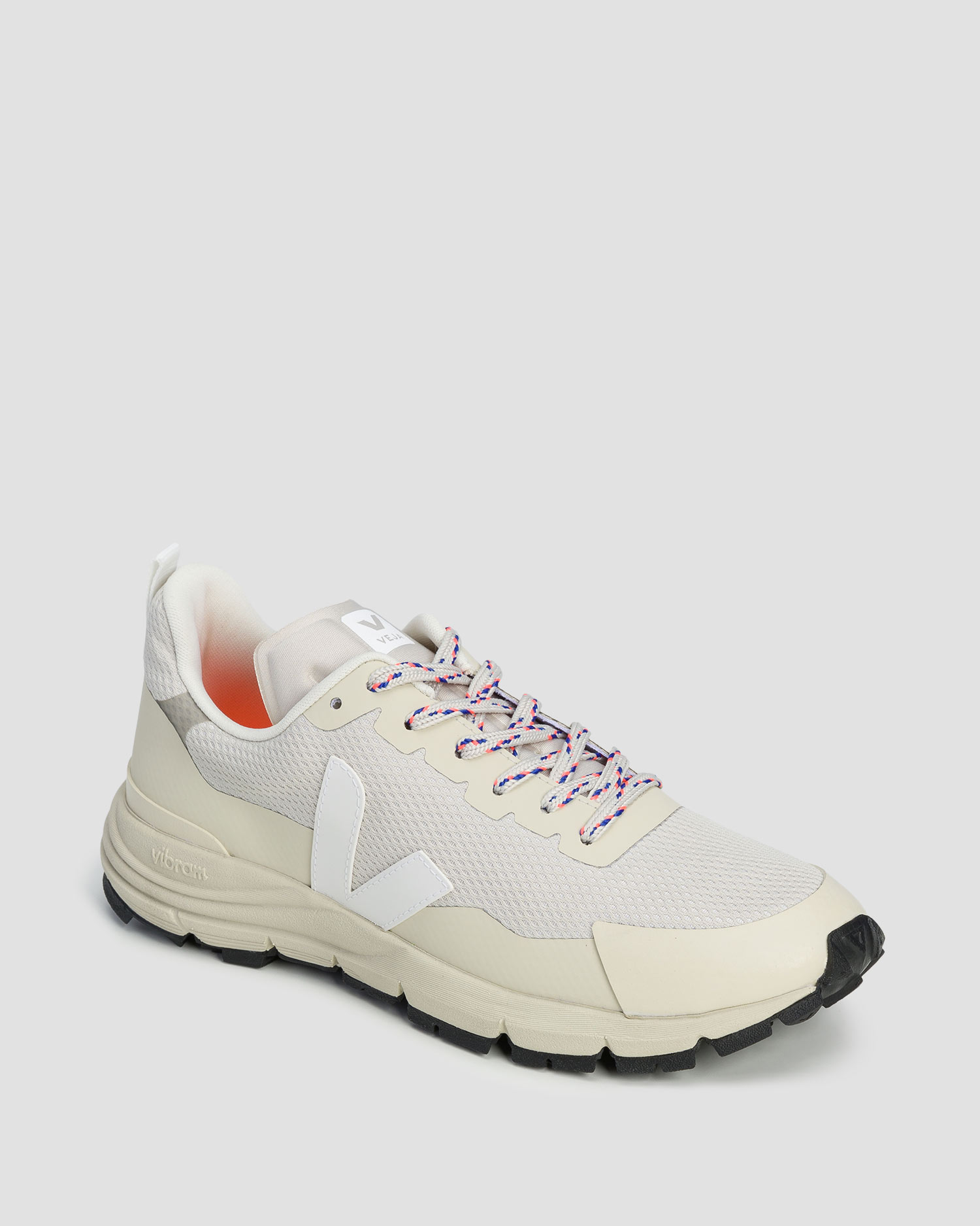 Dámské boty Veja Dekkan v Béžové Barvě