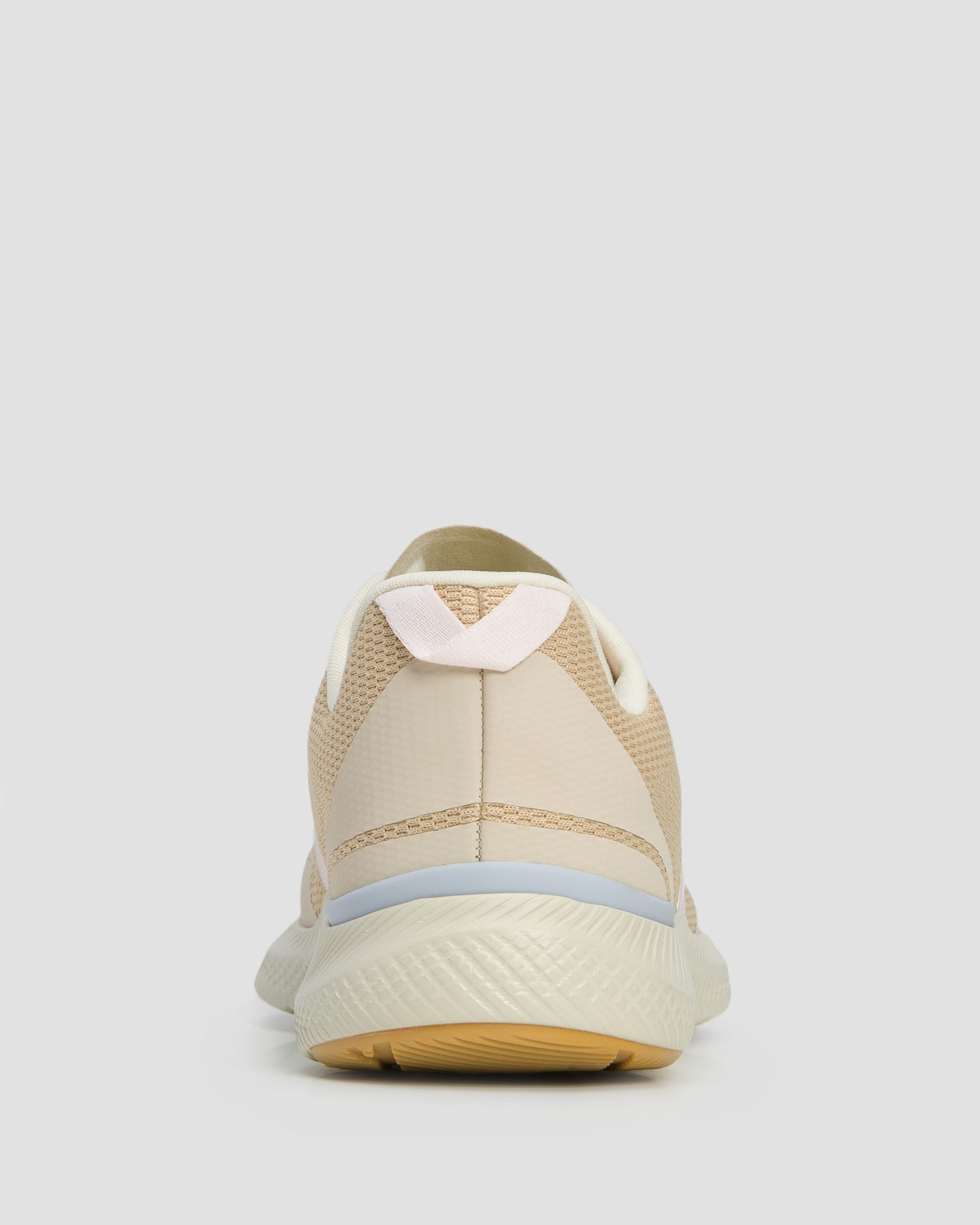 Women's vegan sneakers Veja Impala beige