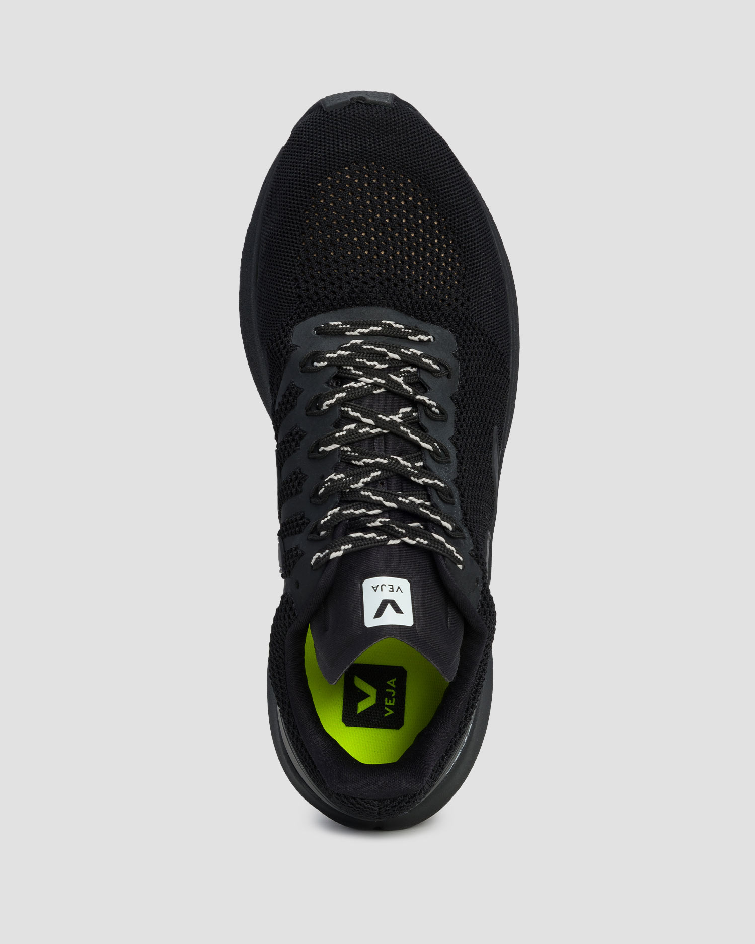 Sneakers da uomo Veja Marlin It nere