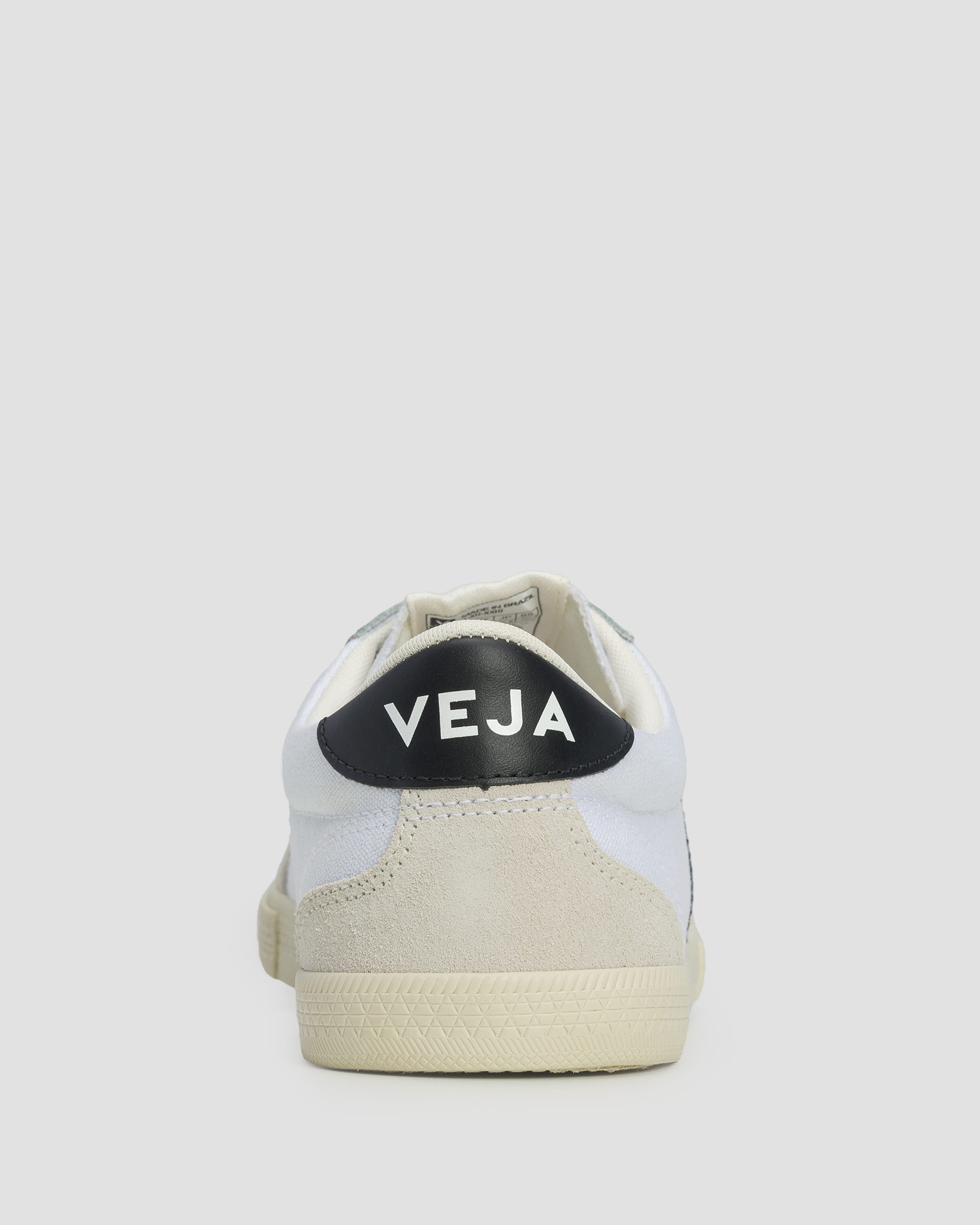 Women's shoes Veja Volley white