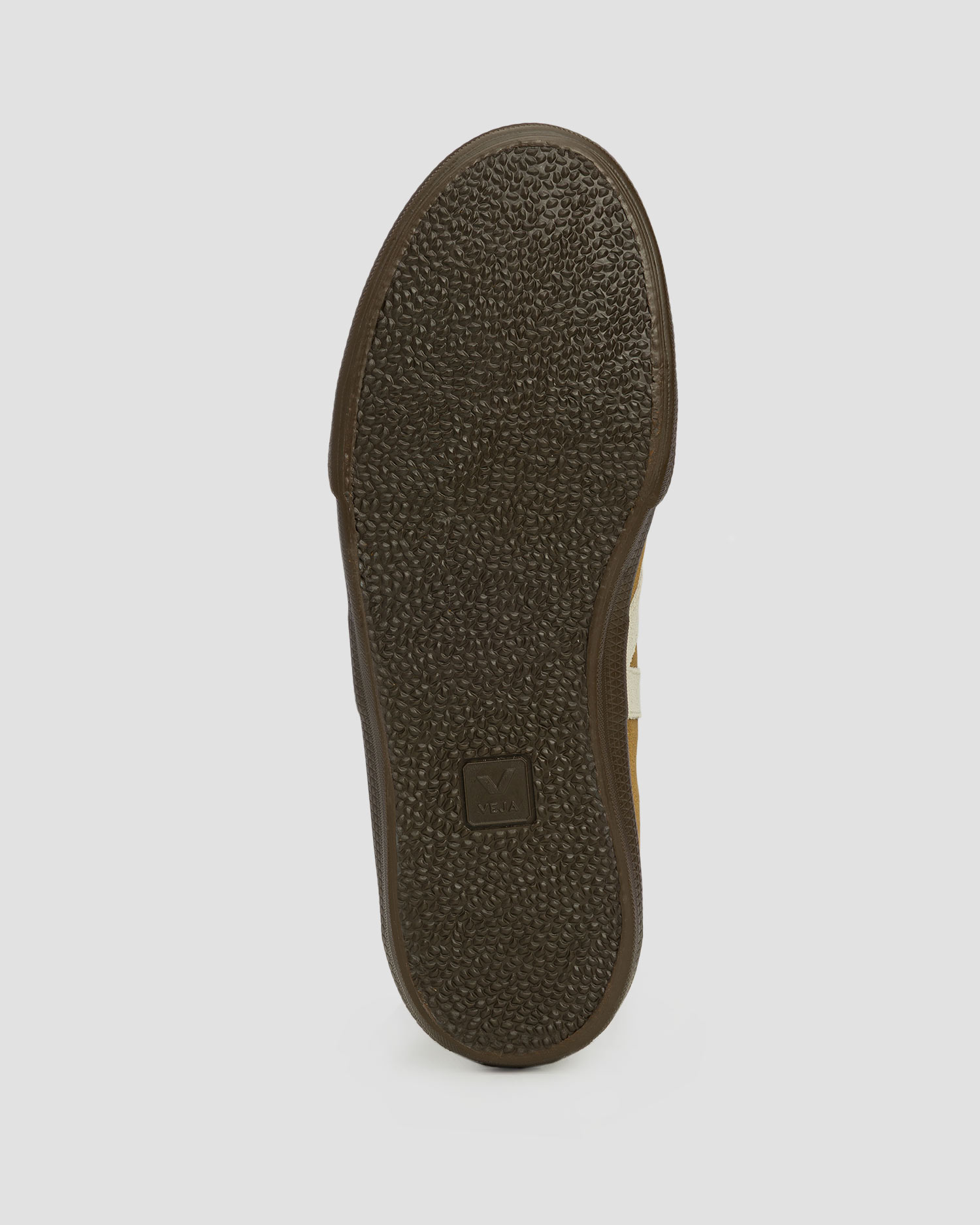 Pánské boty Veja Volley Suede v Hnědé Barvě