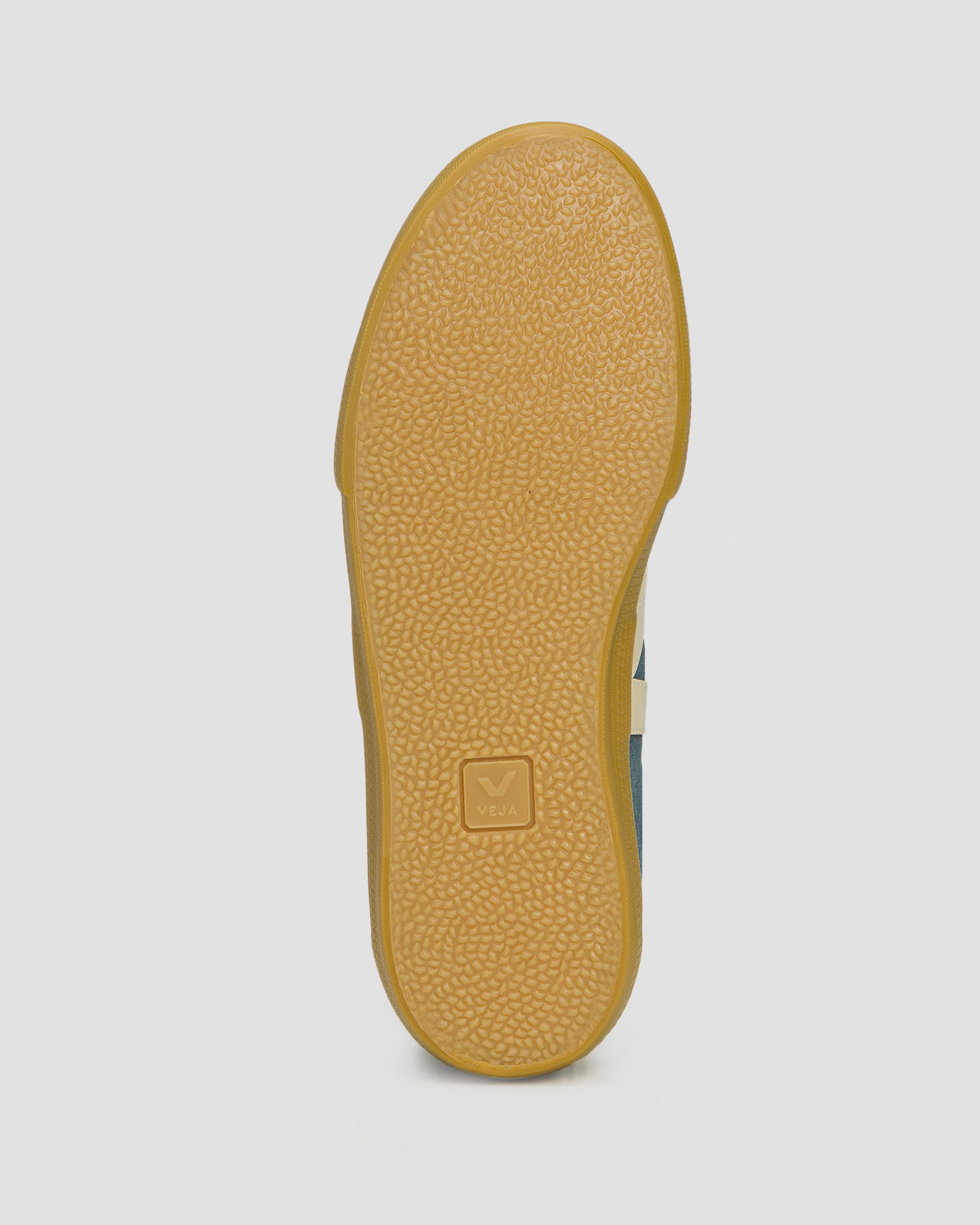 Pánské boty Veja Volley Suede v Modré Barvě