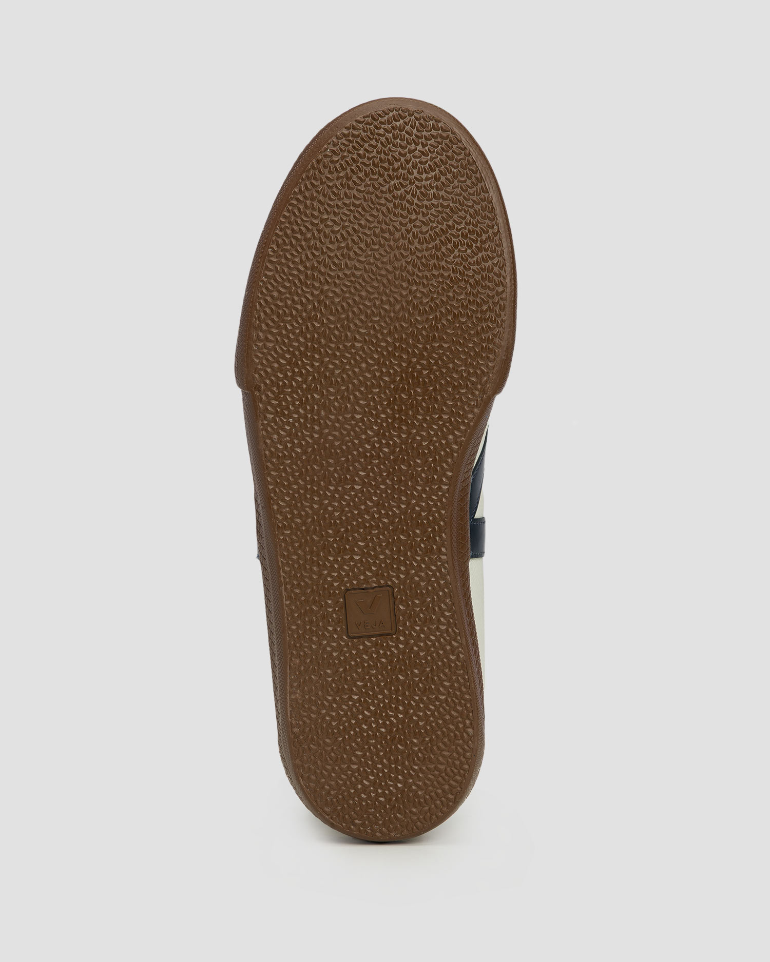 Dámské boty Veja Volley O.T. Leath v Bílé Barvě