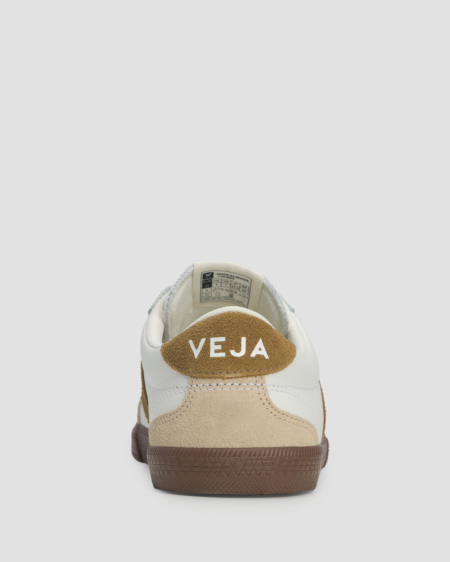 Women's shoes Veja Volley white