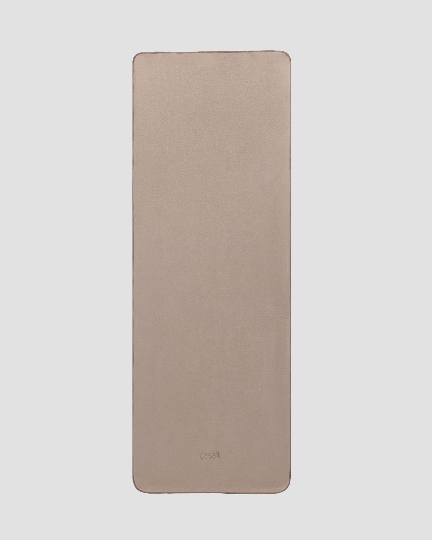 Prosop Casall Posture Yoga Towel bej