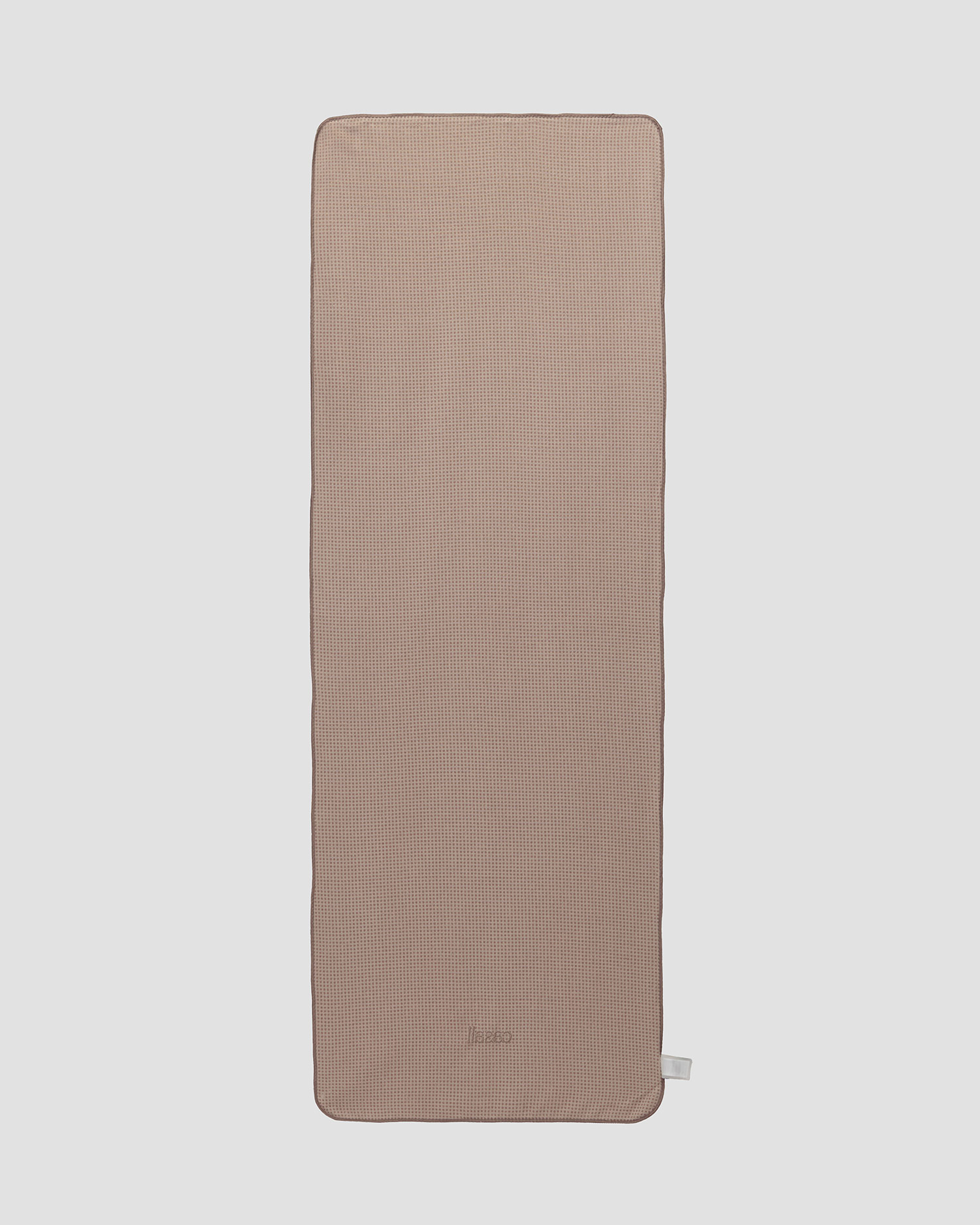 Prosop Casall Posture Yoga Towel bej