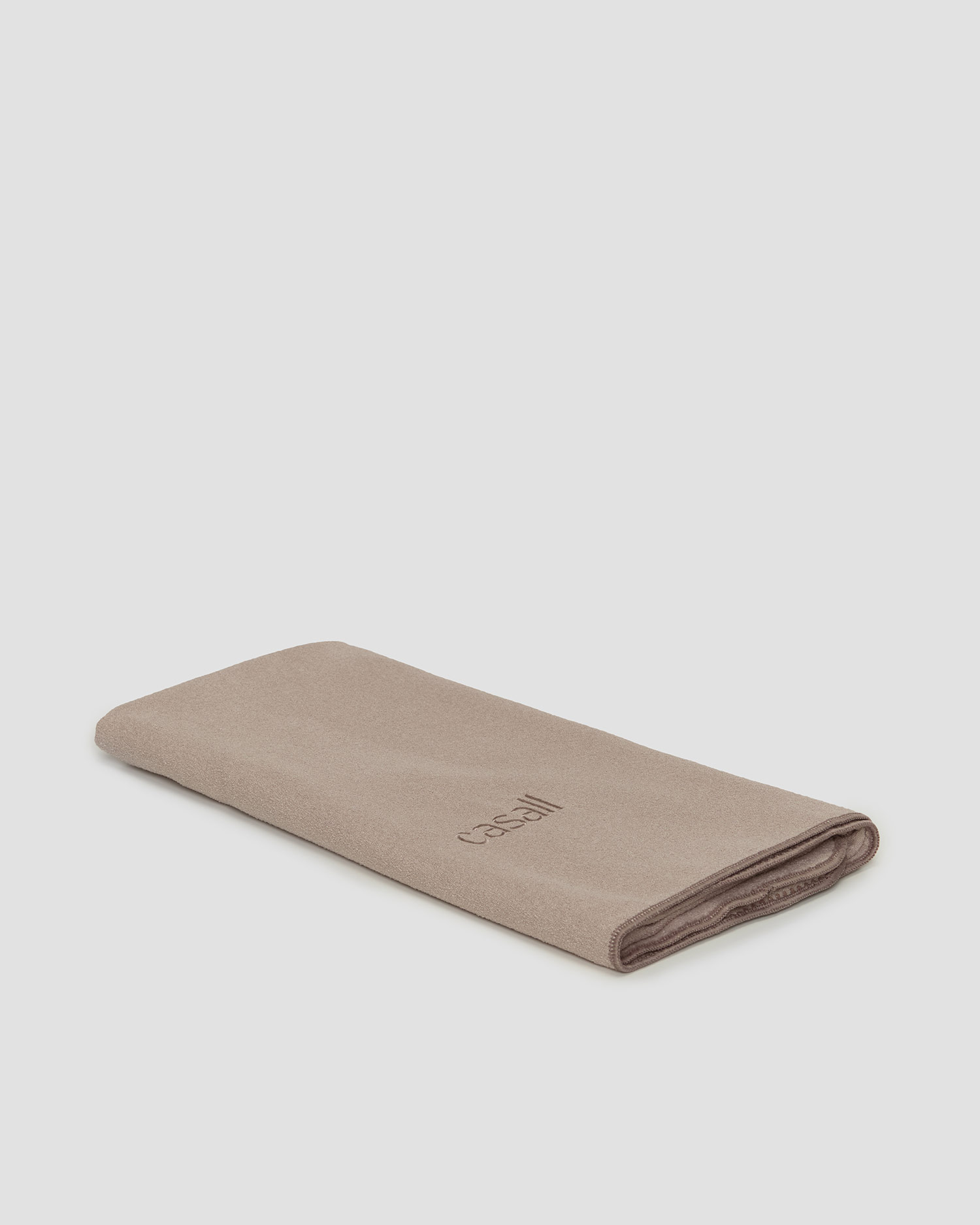 Prosop Casall Posture Yoga Towel bej