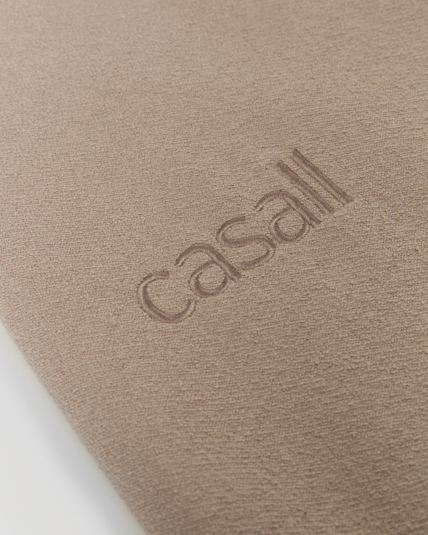Prosop Casall Posture Yoga Towel bej