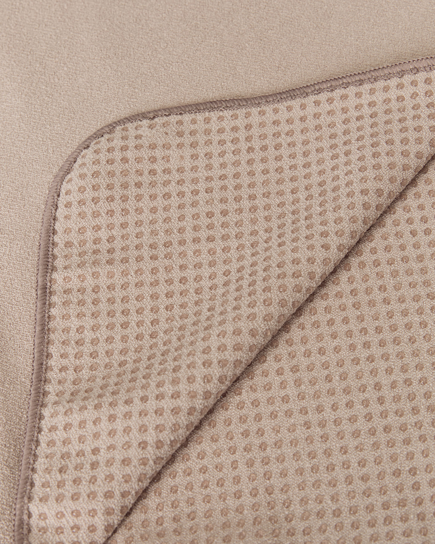 Prosop Casall Posture Yoga Towel bej