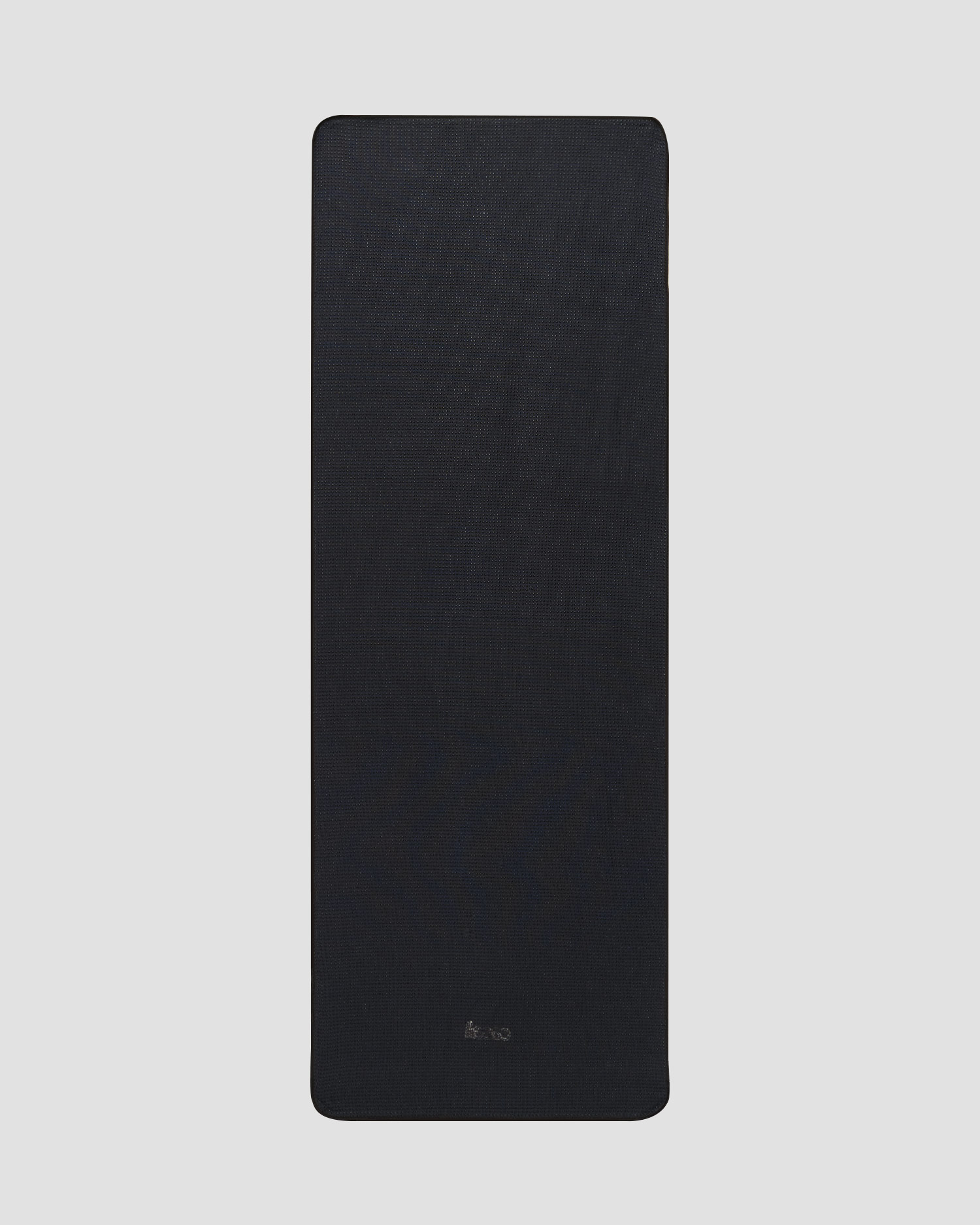 Casall Posture Yoga Towel Handtuch in Schwarz