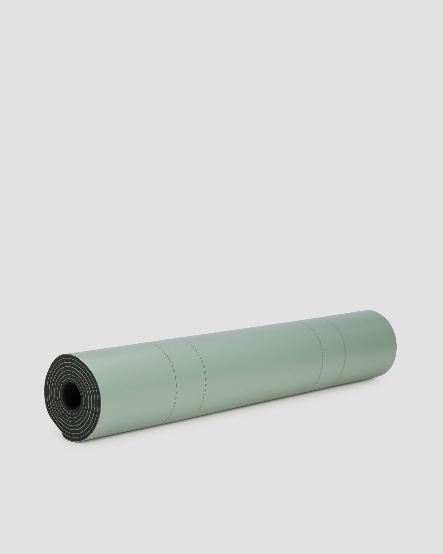 Tappetino da yoga unisex Casall Yoga Mat Grip Cushion III 5Mm