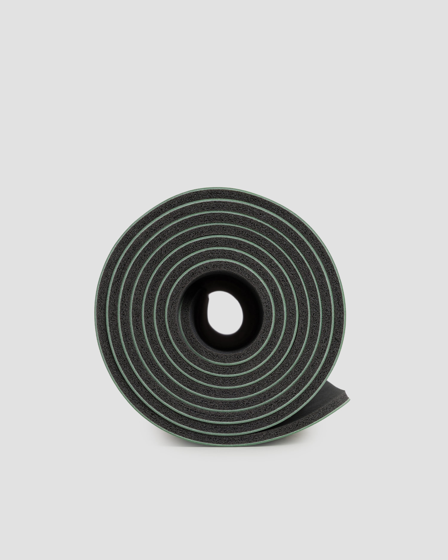 Tappetino da yoga unisex Casall Yoga Mat Grip Cushion III 5Mm