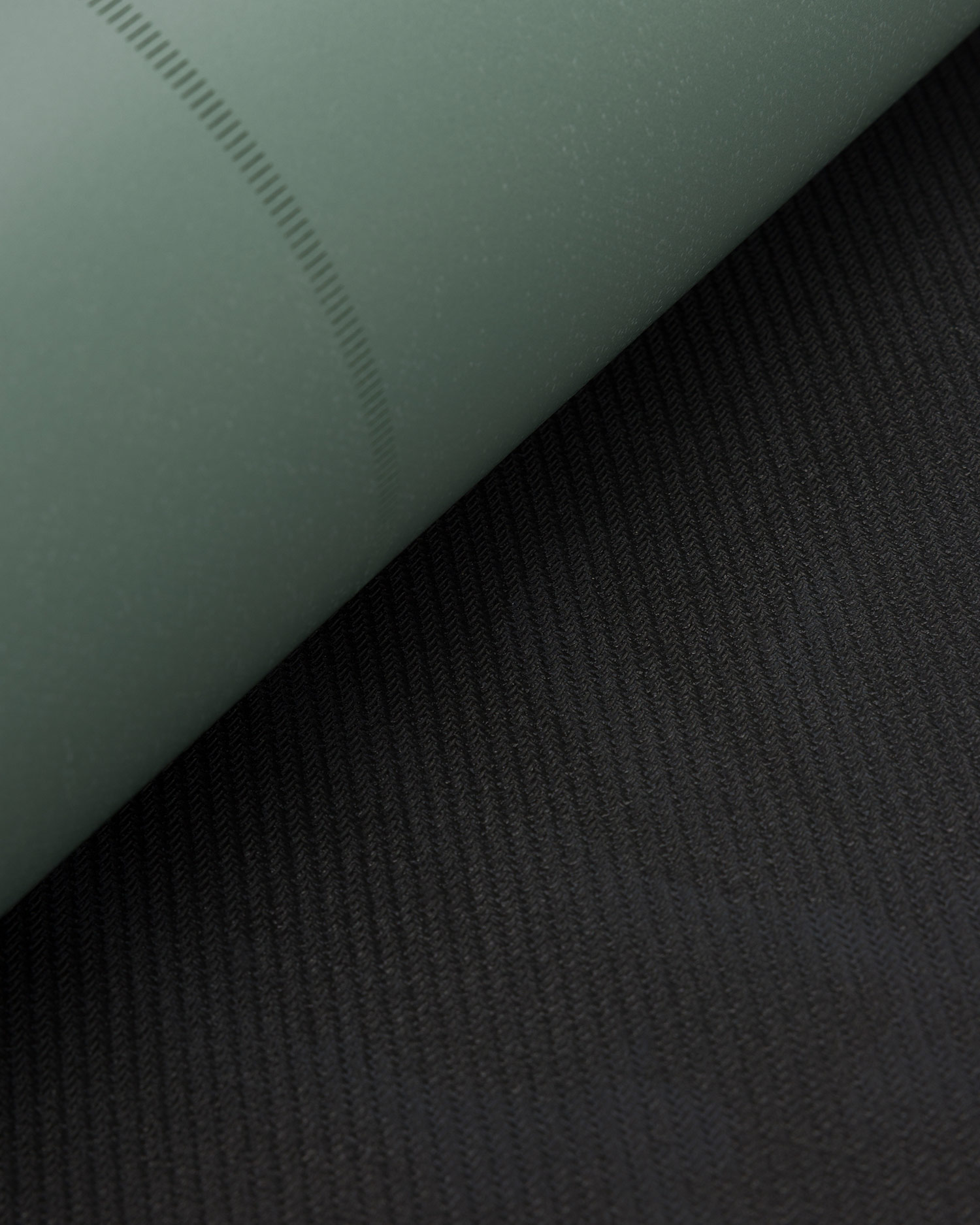 Tappetino da yoga unisex Casall Yoga Mat Grip Cushion III 5Mm