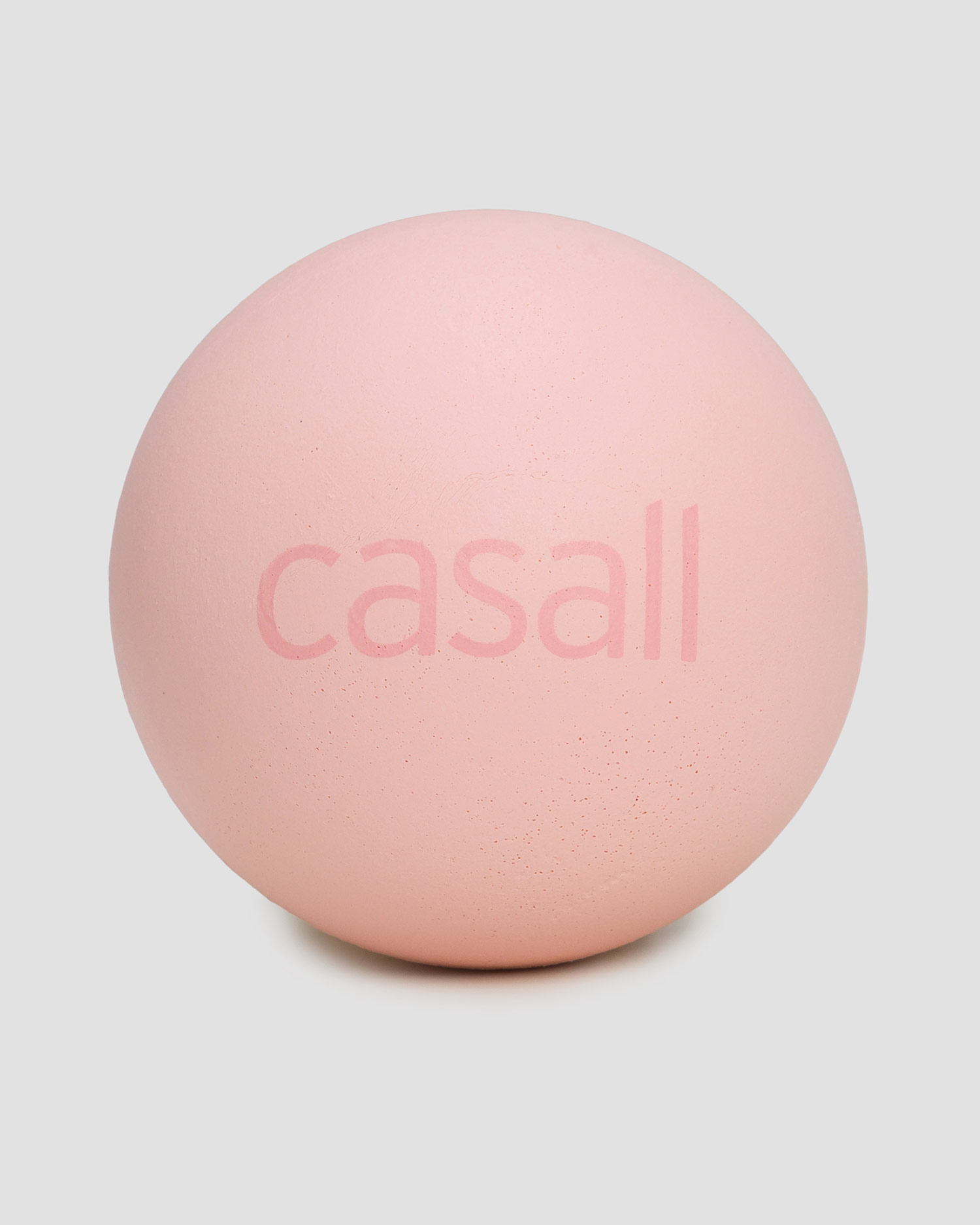 Palla da massaggio Casall Pressure Point Ball rosa, Colore/Disegno: Różowy