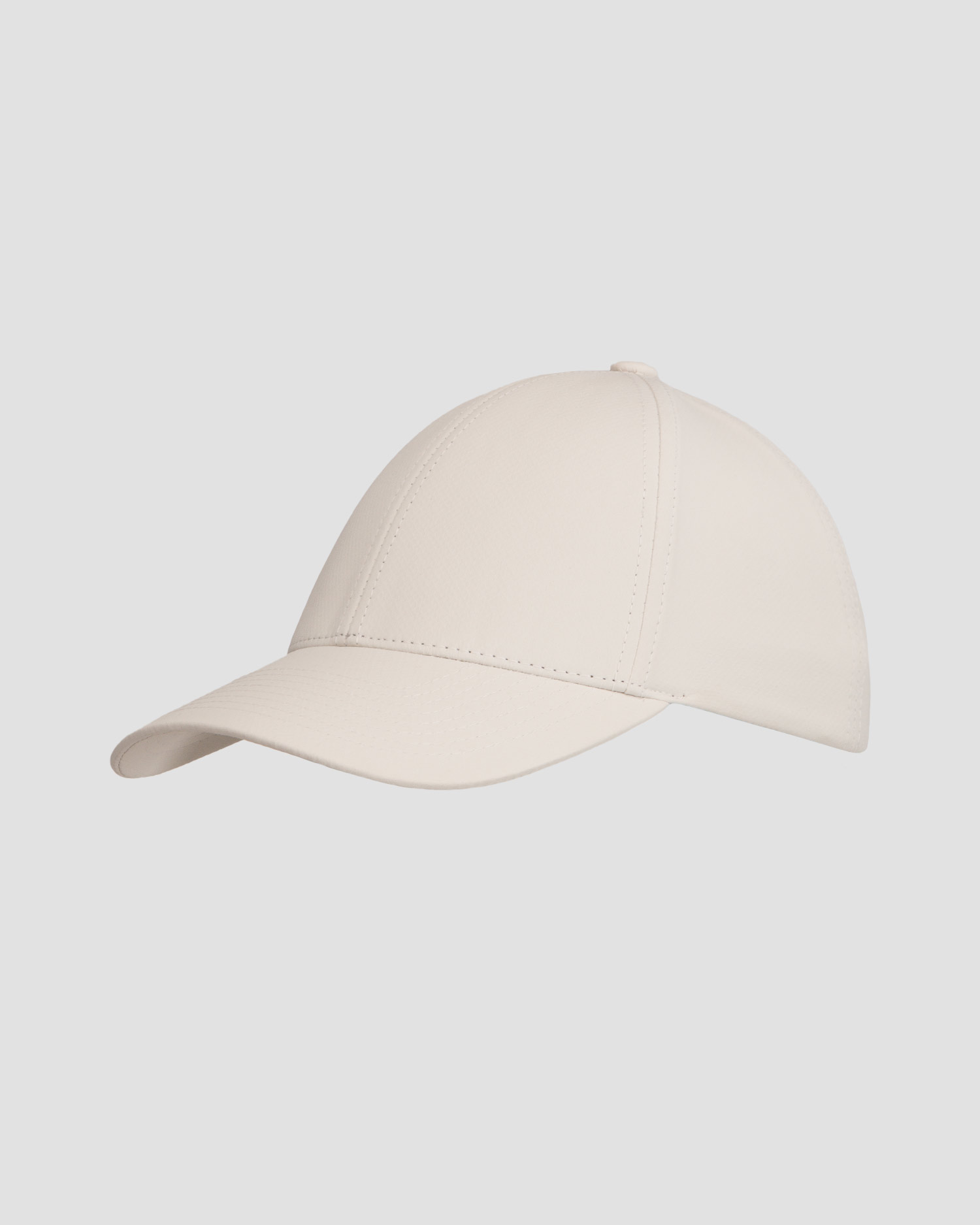 Varsity Active Tech Kappe in Beige