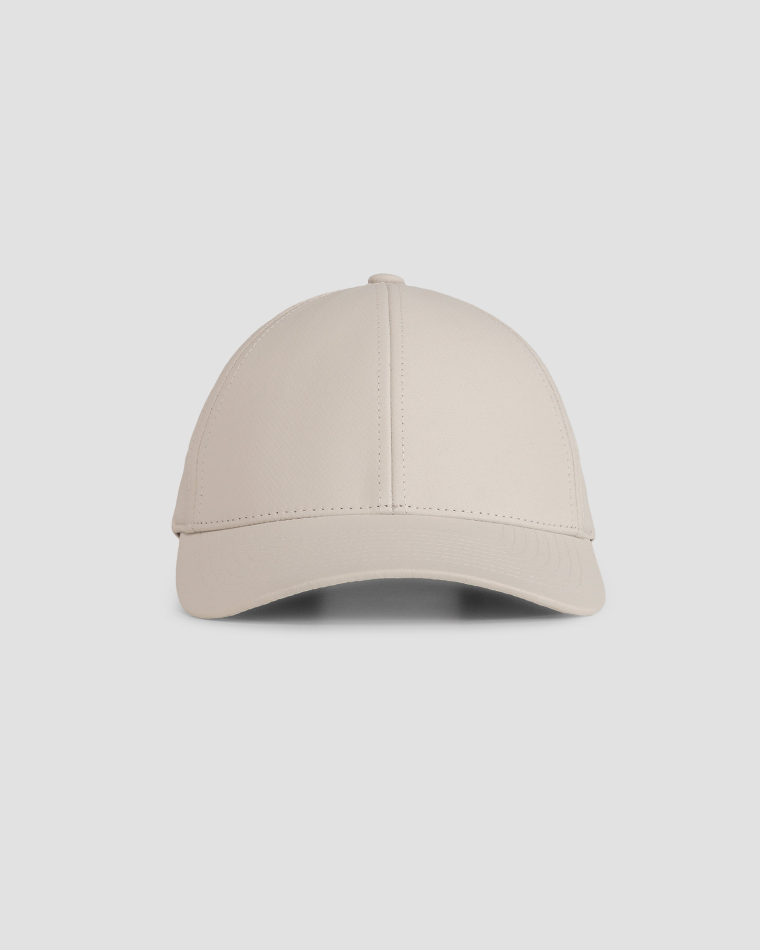 Varsity Active Tech Kappe in Beige