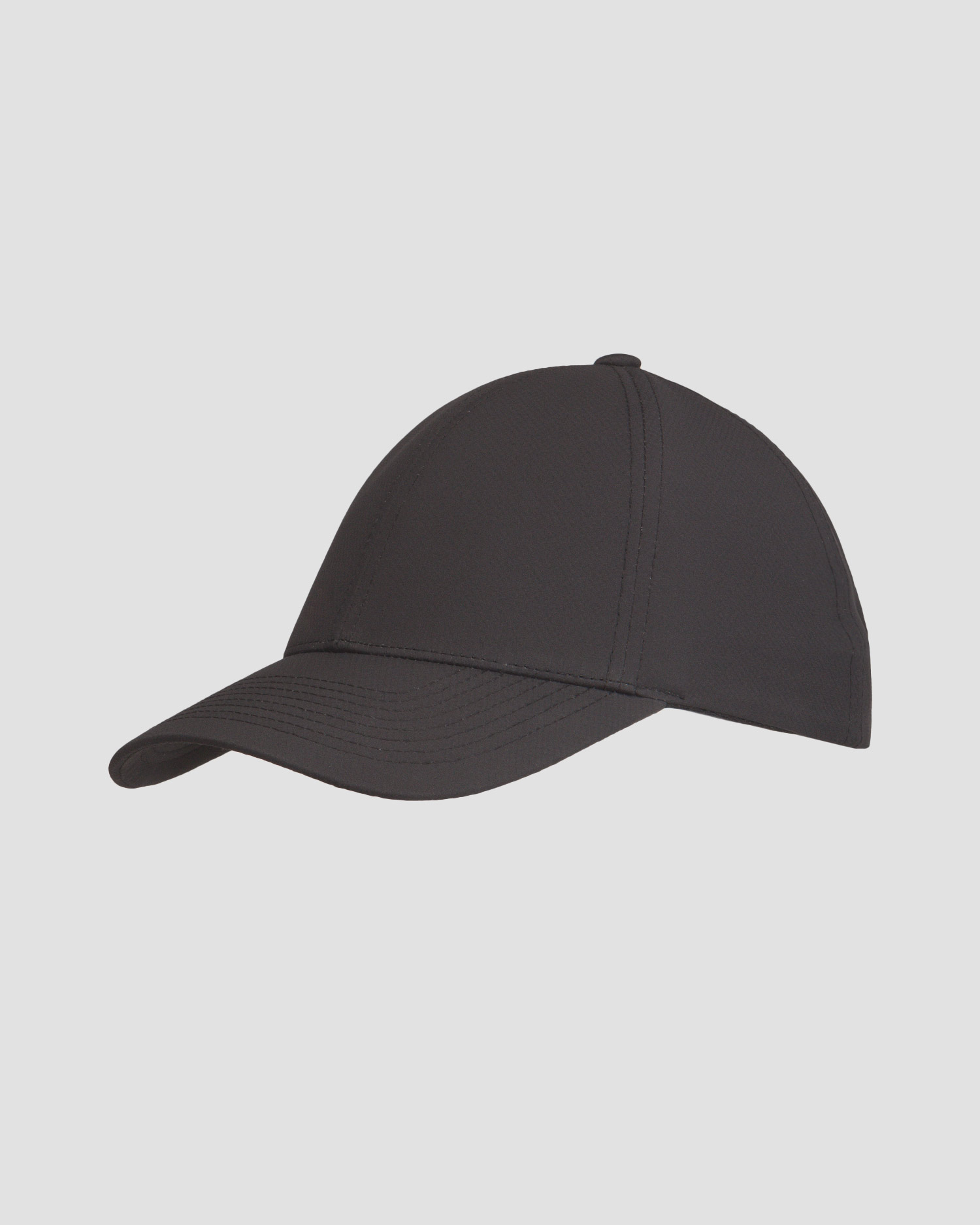 Černá kšiltovka Varsity Active Tech