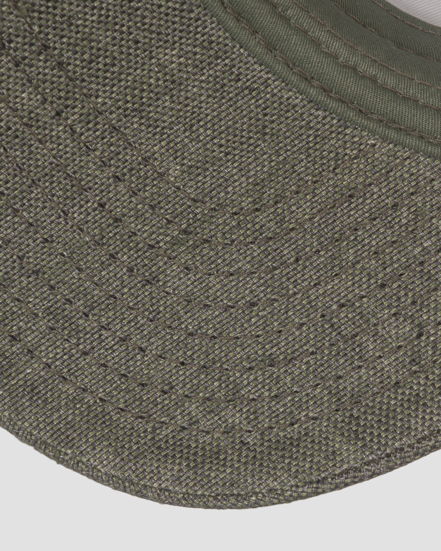 Lněná kšiltovka unisex Varsity Linen