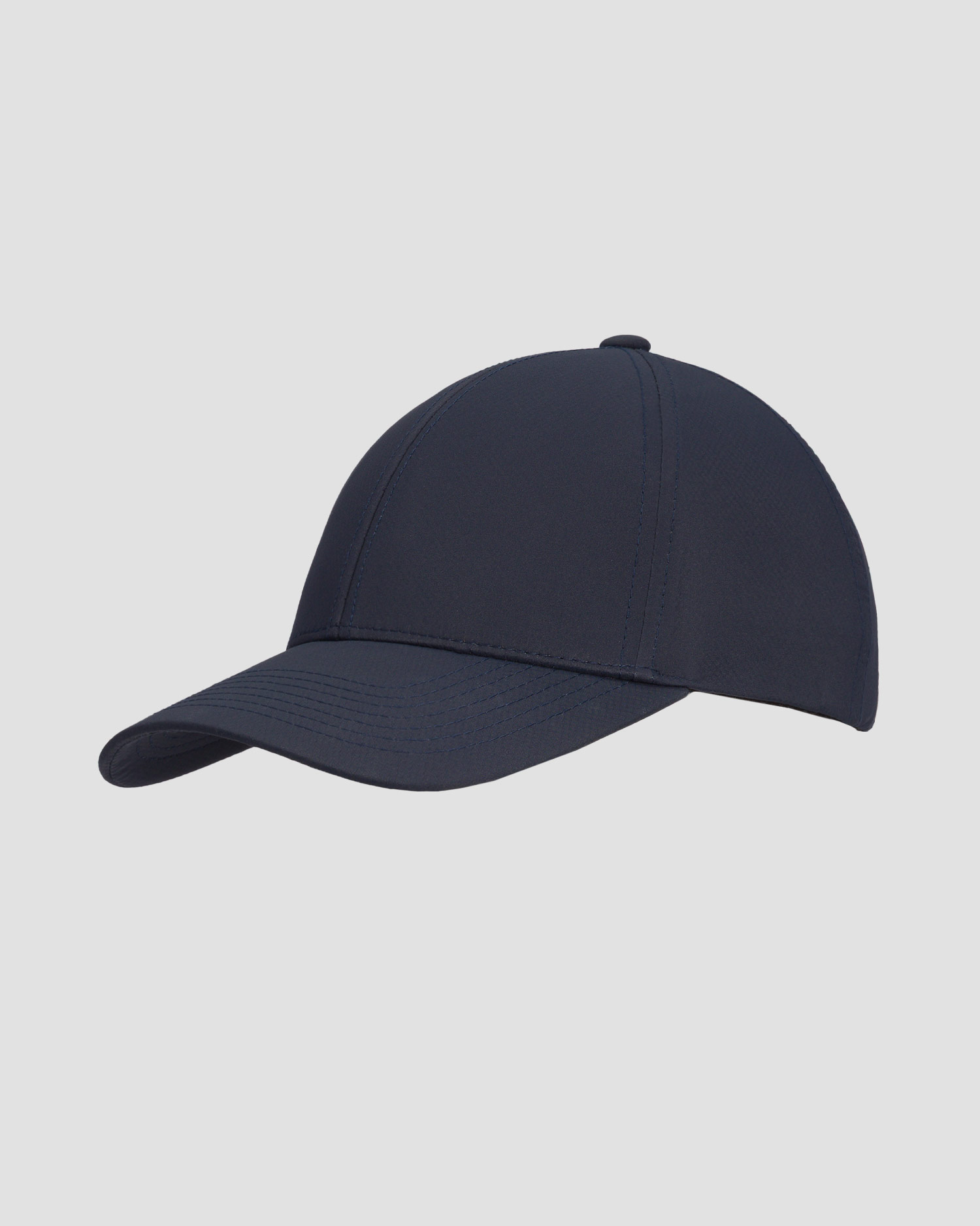Casquette bleu marine Varsity Active Tech Eco Legacy Structured