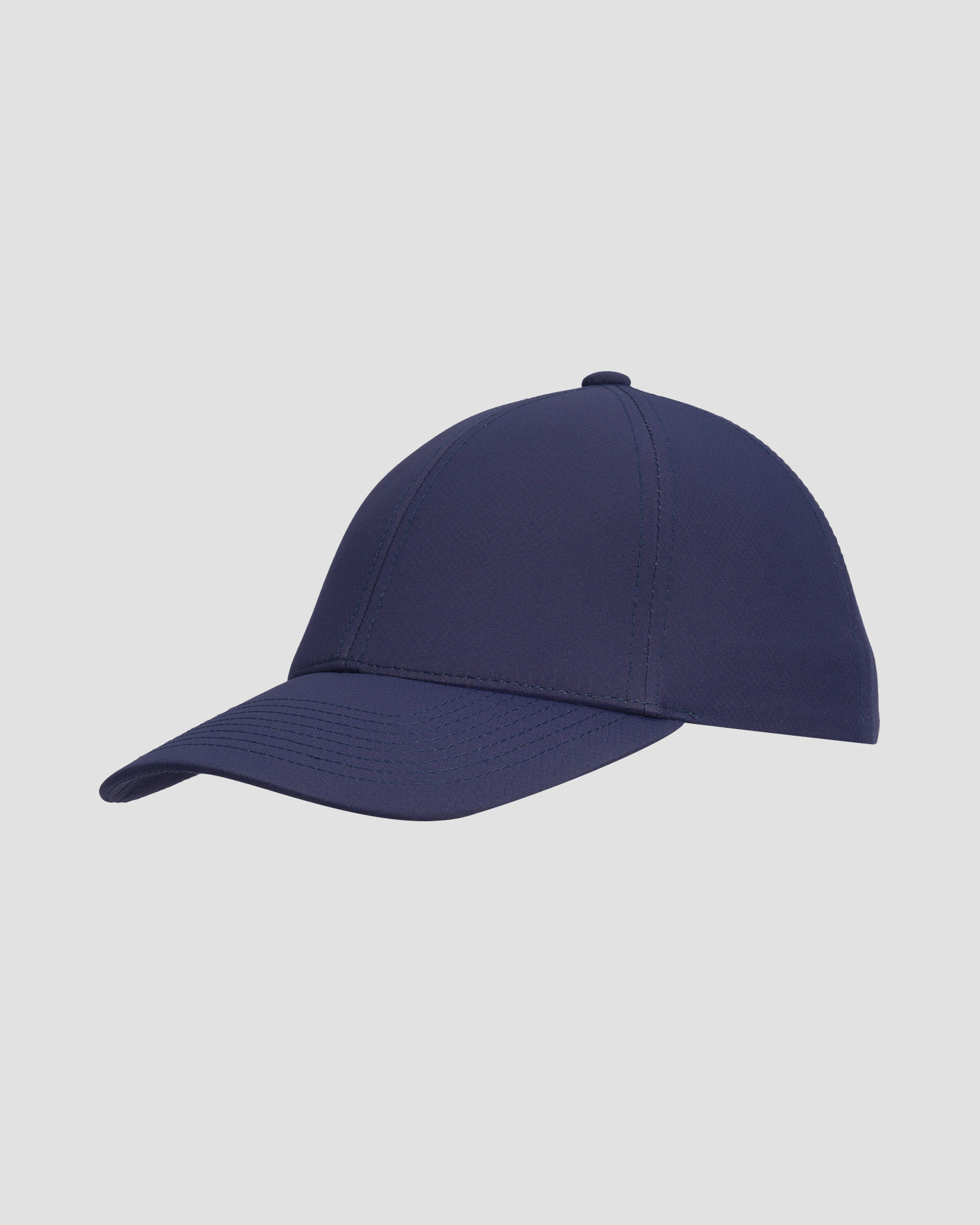 Casquette bleu marine Varsity Active Tech