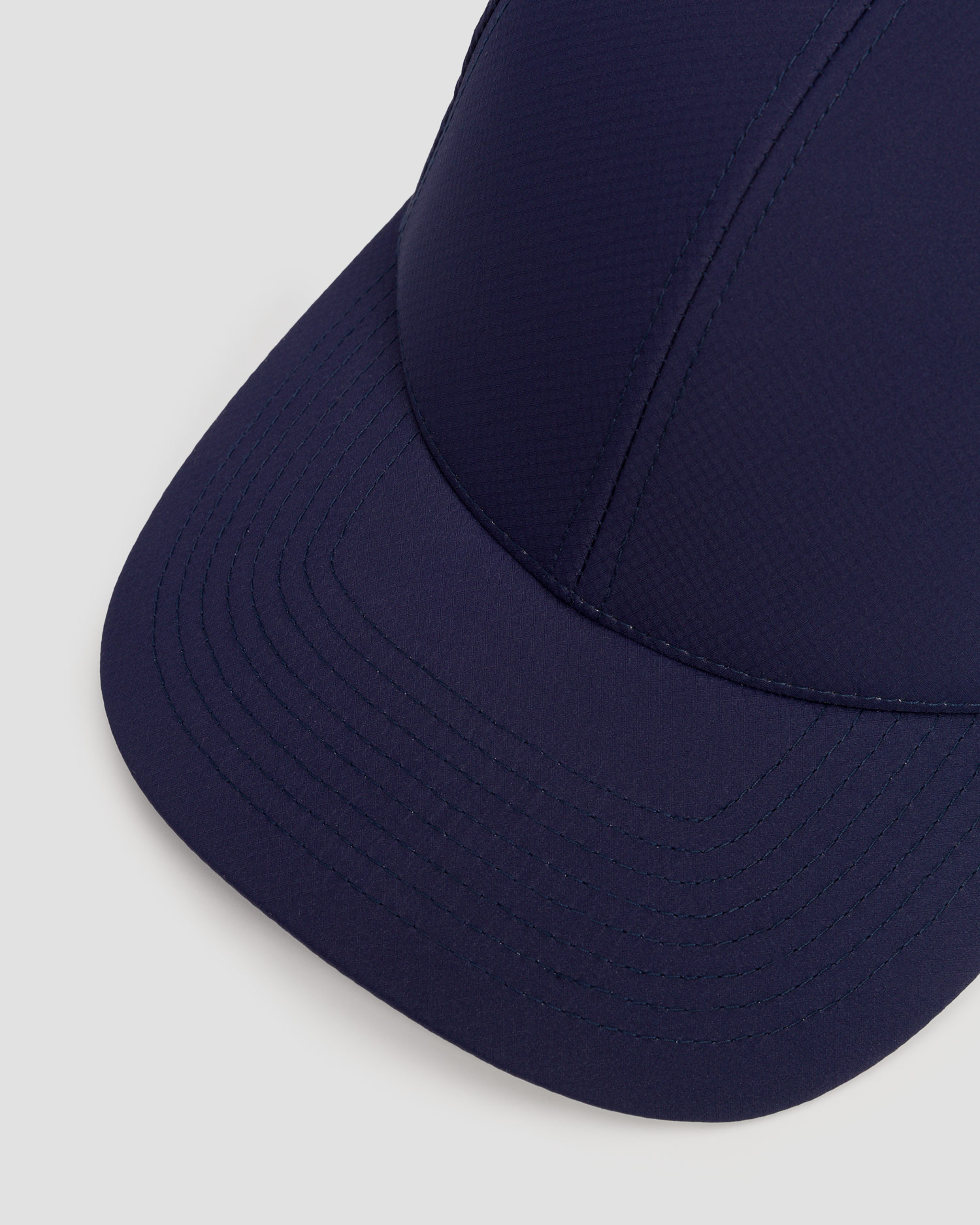 Tmavomodrá šiltovka Varsity Active Tech