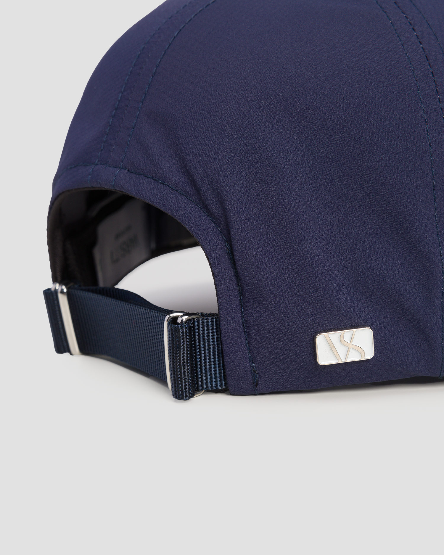 Tmavomodrá šiltovka Varsity Active Tech