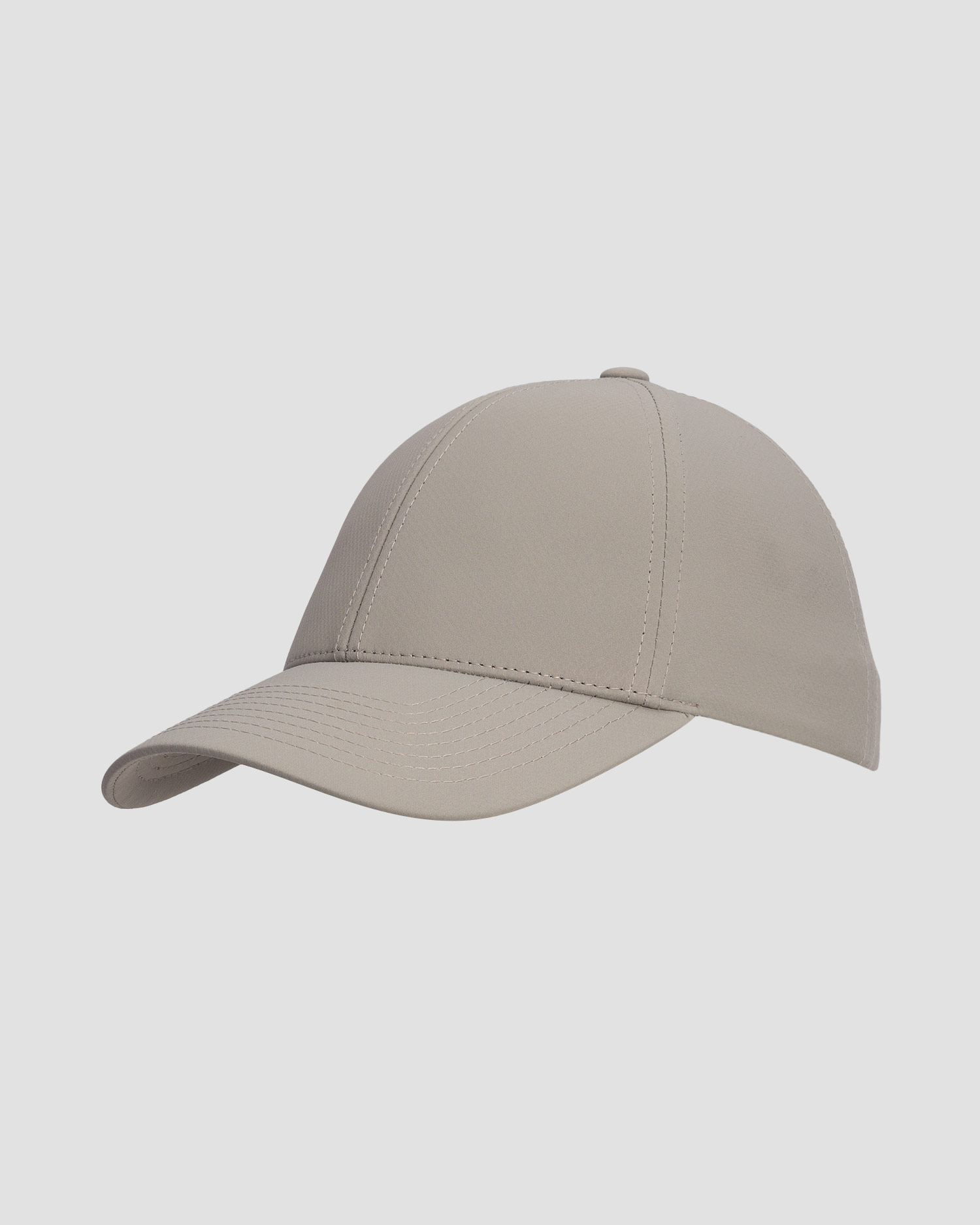 Șapcă gri cu cozoroc Varsity Active Tech