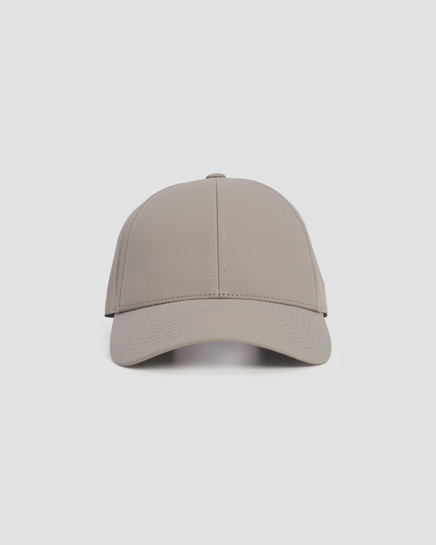 Grey cap Active Tech Varsity 