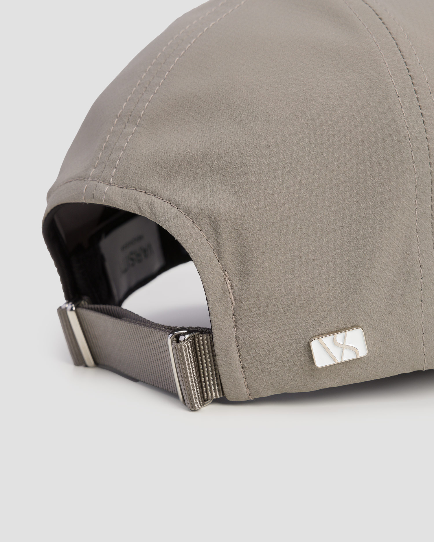 Grey cap Active Tech Varsity 
