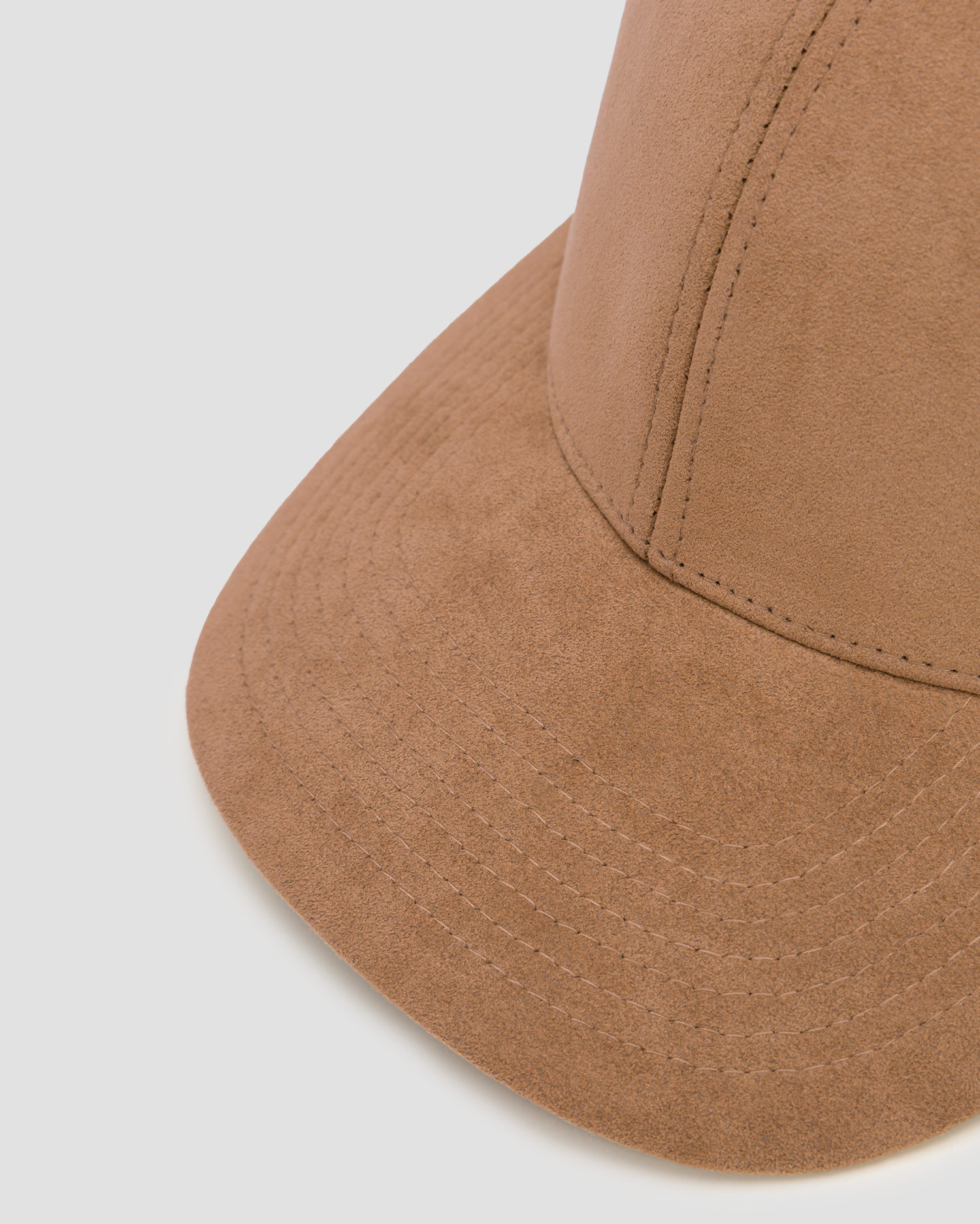 Varsity Legacy Structured Alcantara Kappe