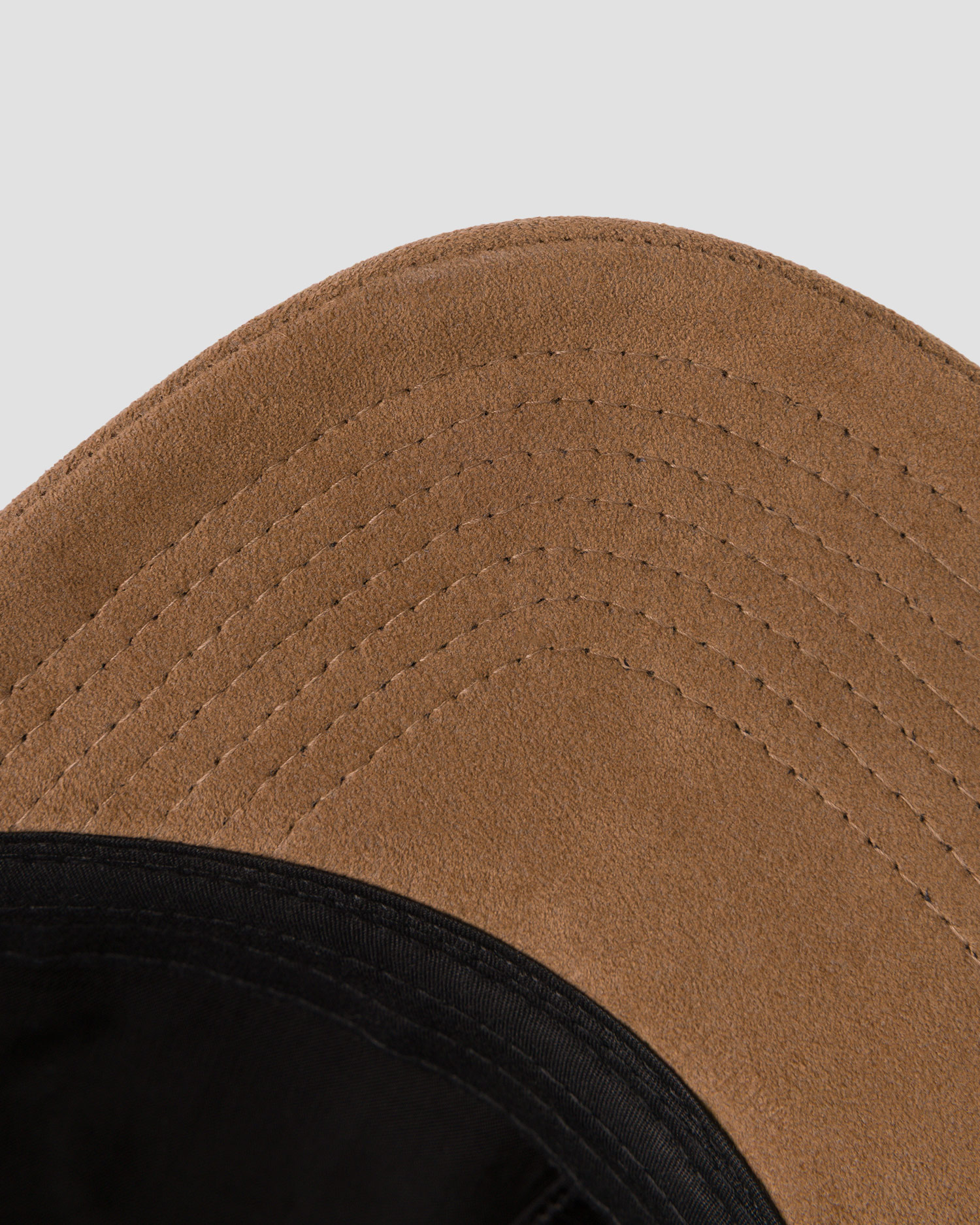 Varsity Legacy Structured Alcantara Kappe