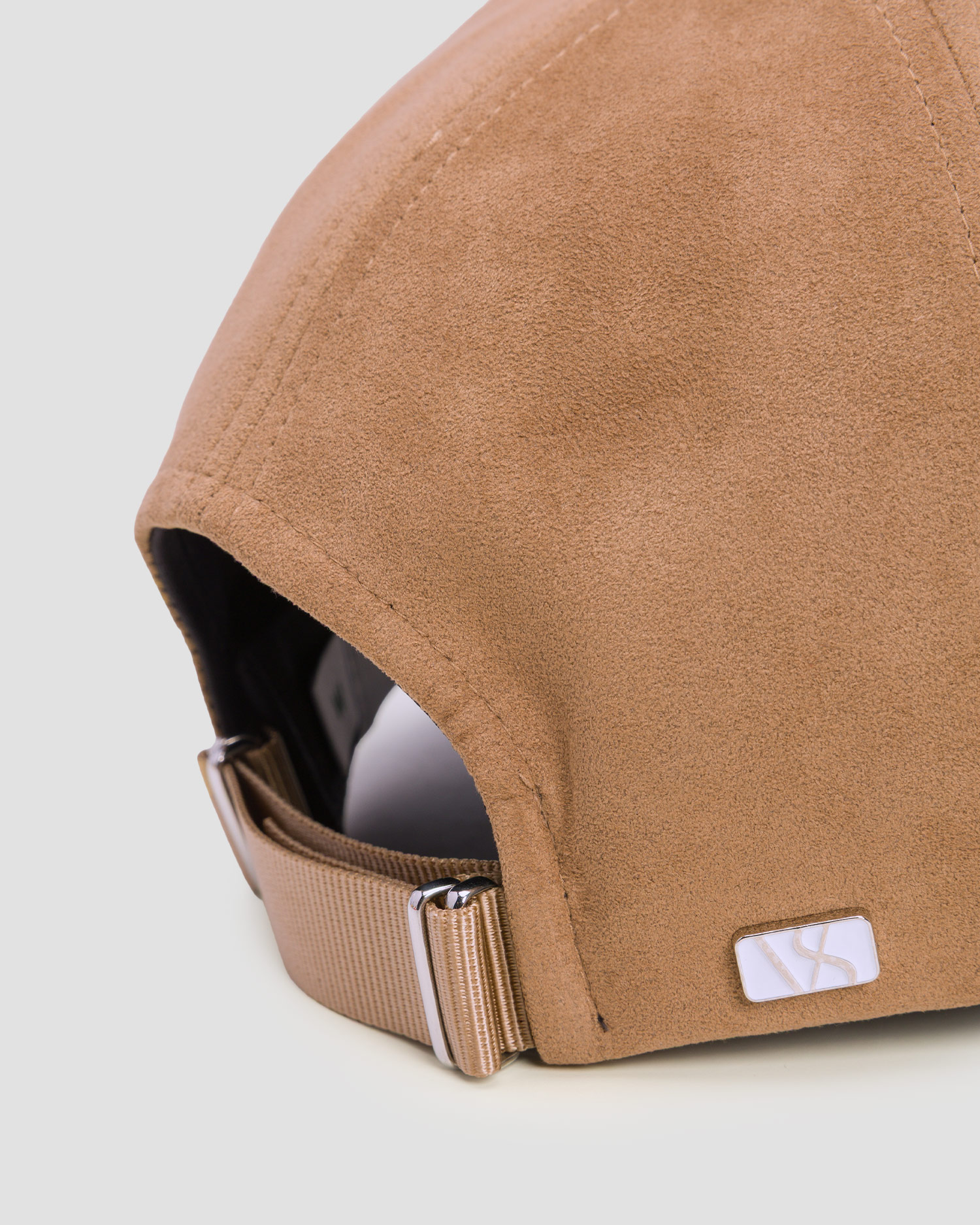 Varsity Legacy Structured Alcantara Kappe