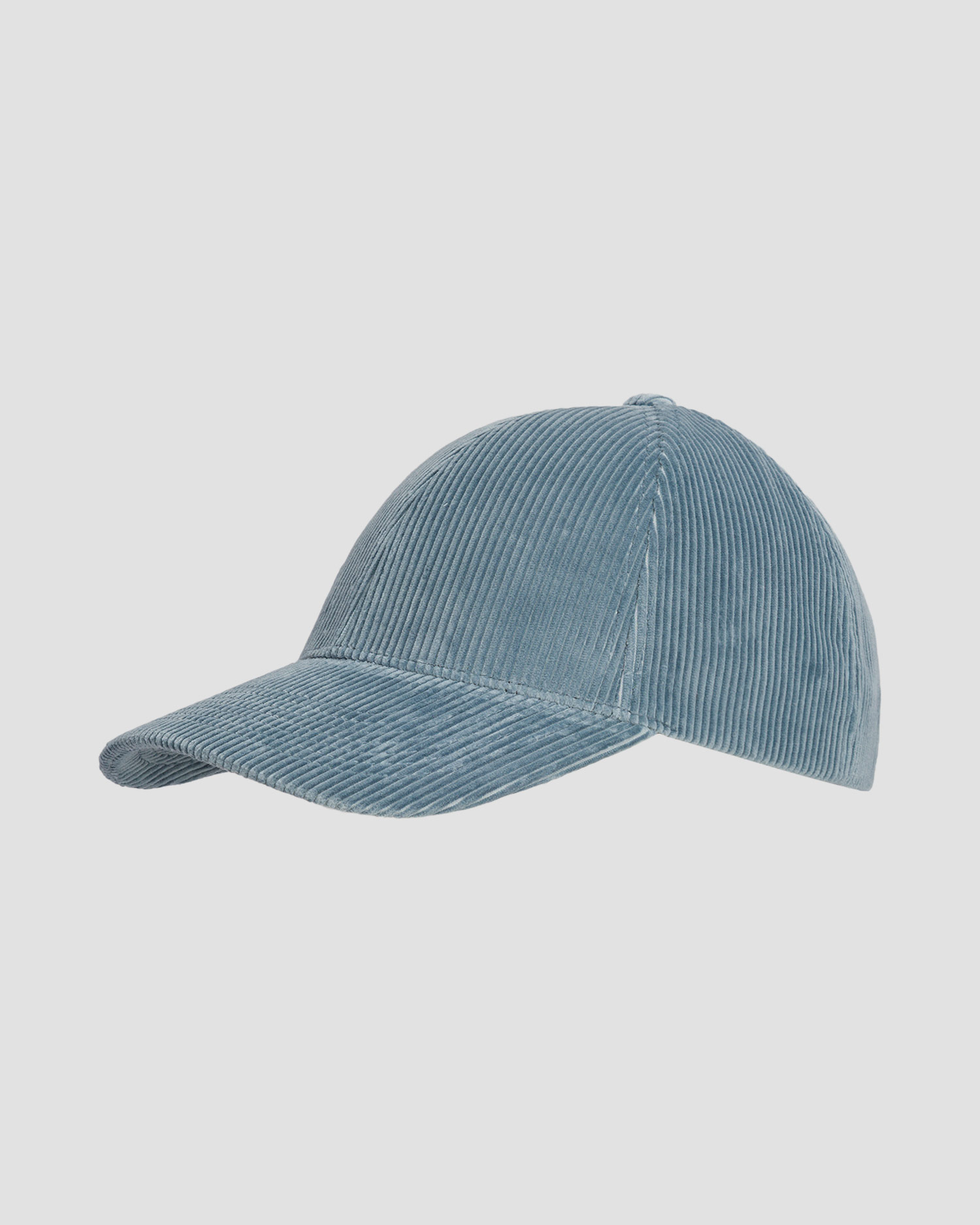 Varsity Legacy Structured Corduroy Cap
